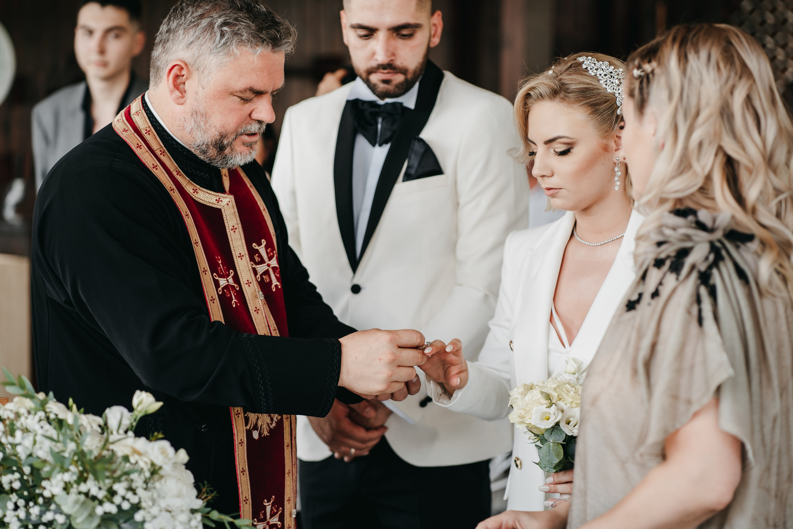 D & M. Fotograf Nunta Iasi - Hearts & Pictures