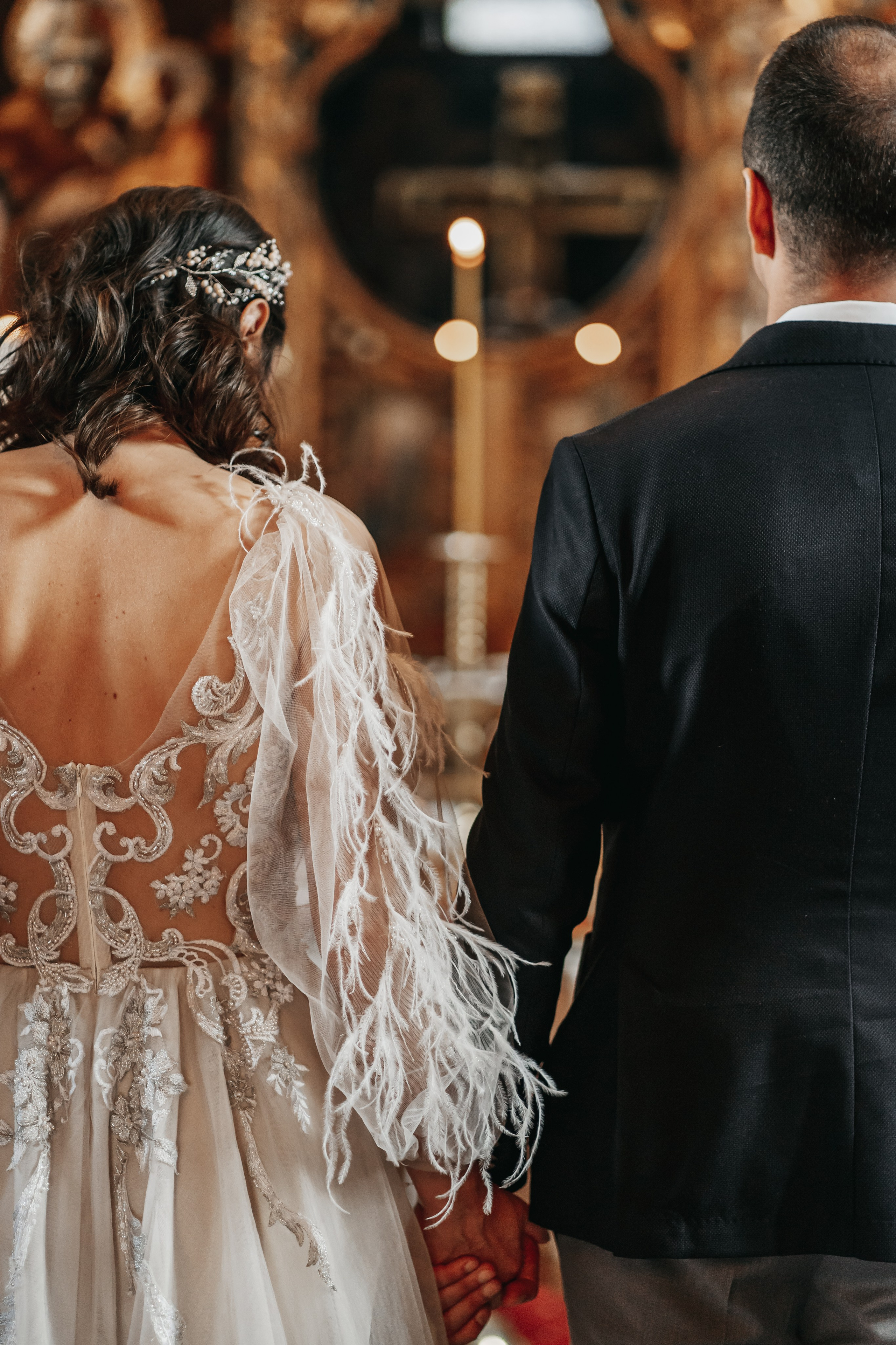 R & D. Fotograf Nunta Iasi - Hearts & Pictures