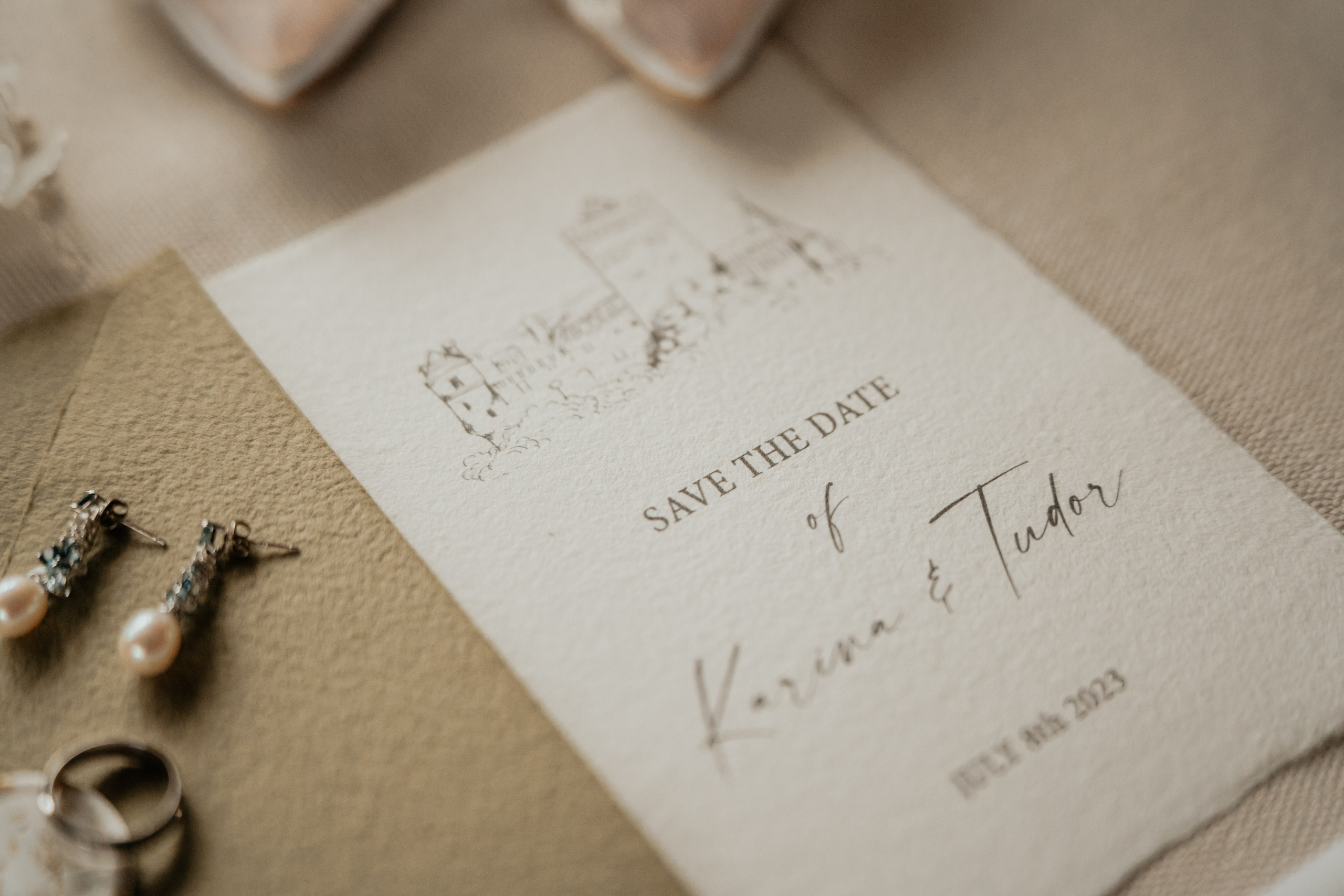 K & T. Fotograf Nunta Iasi - Hearts & Pictures