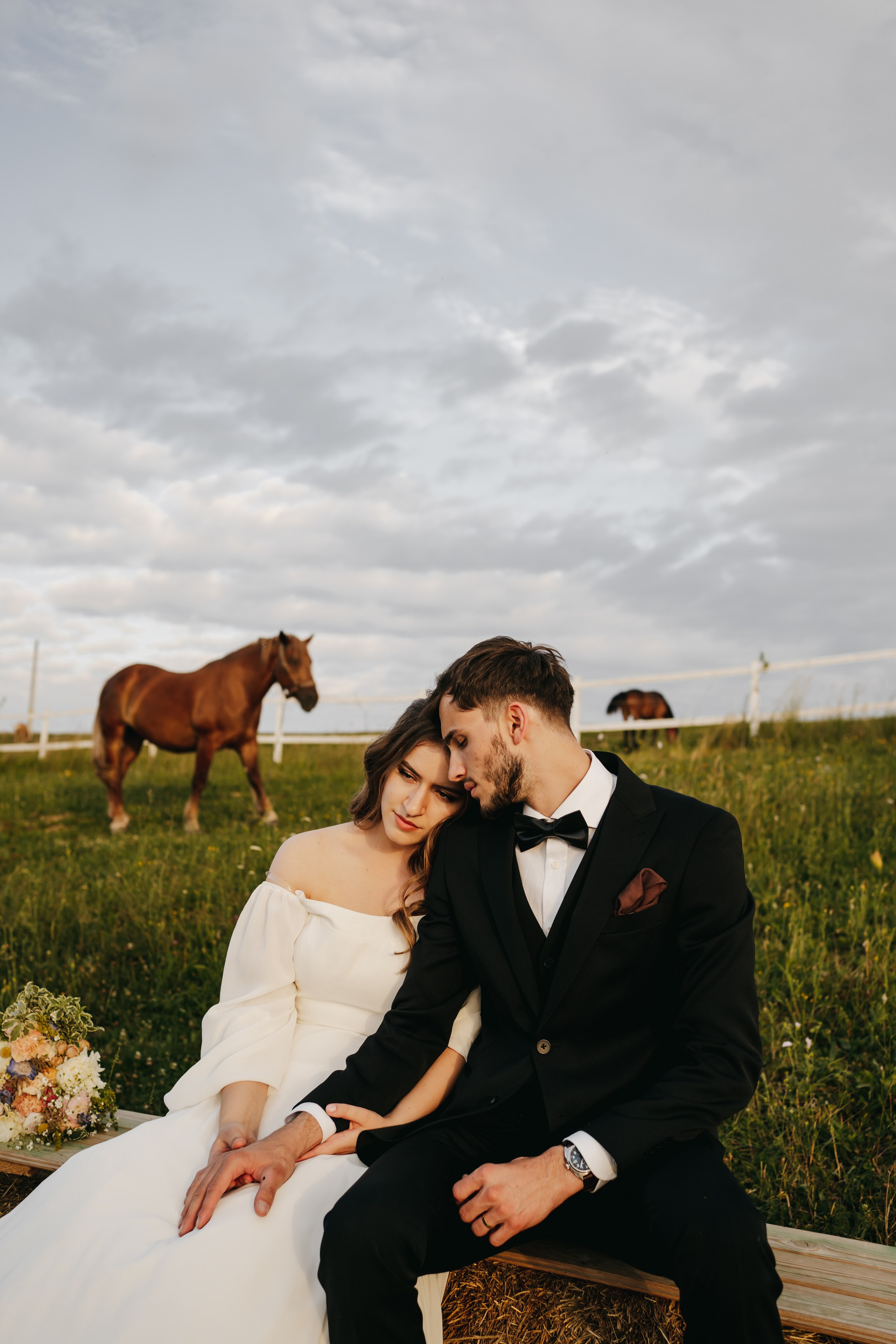 S & D. Fotograf Nunta Iasi - Hearts & Pictures