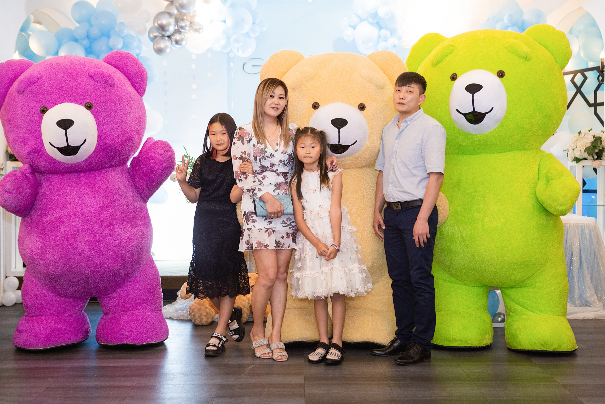 Александр банкет. Фотограф беременности, ньюборн и годовасиков в Корее Жанна Хан