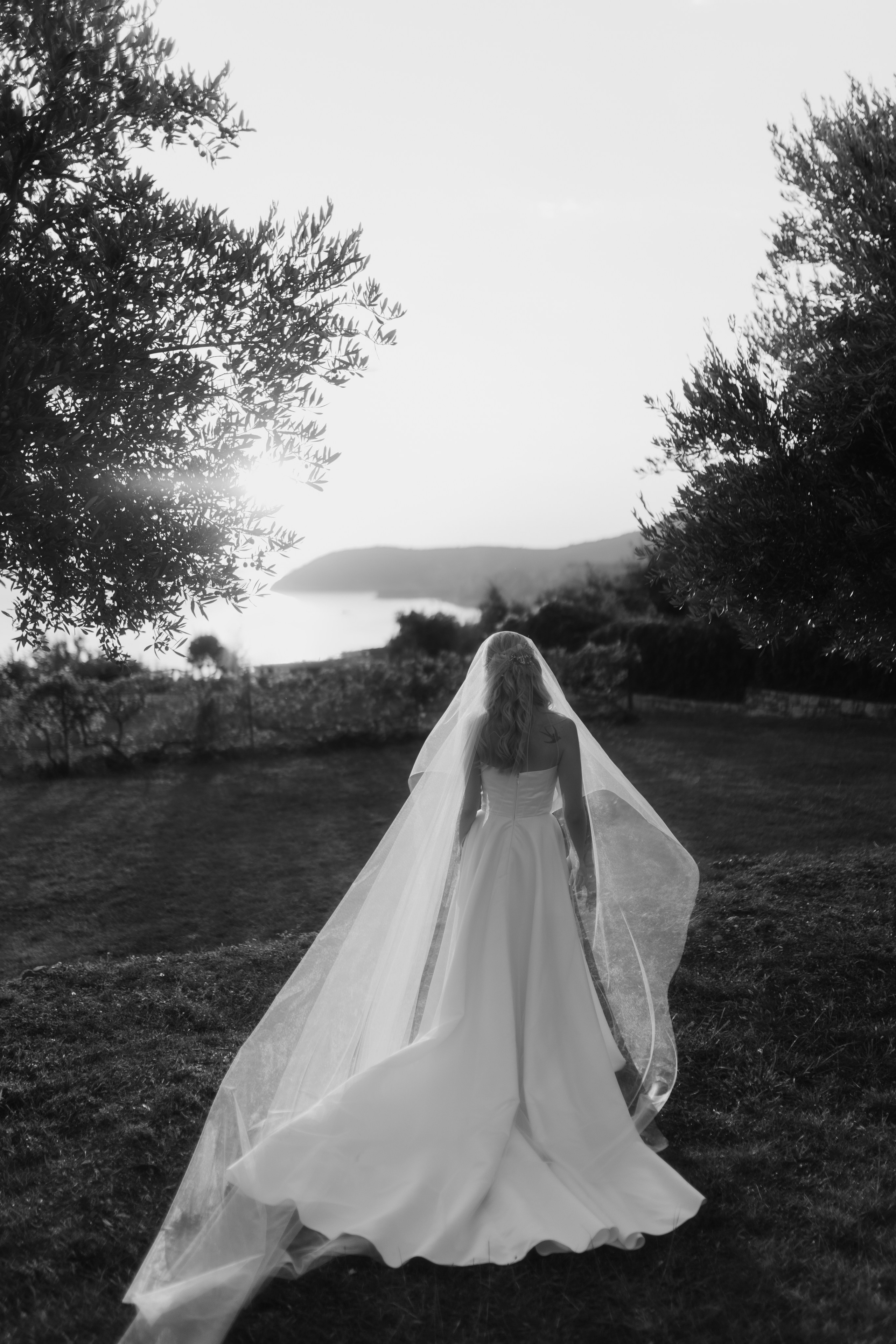 Justyna ir Paulius | 2023 | MONTENEGRO. Vestuvių ir šeimų fotografė Lena Bondarenko / belove photo