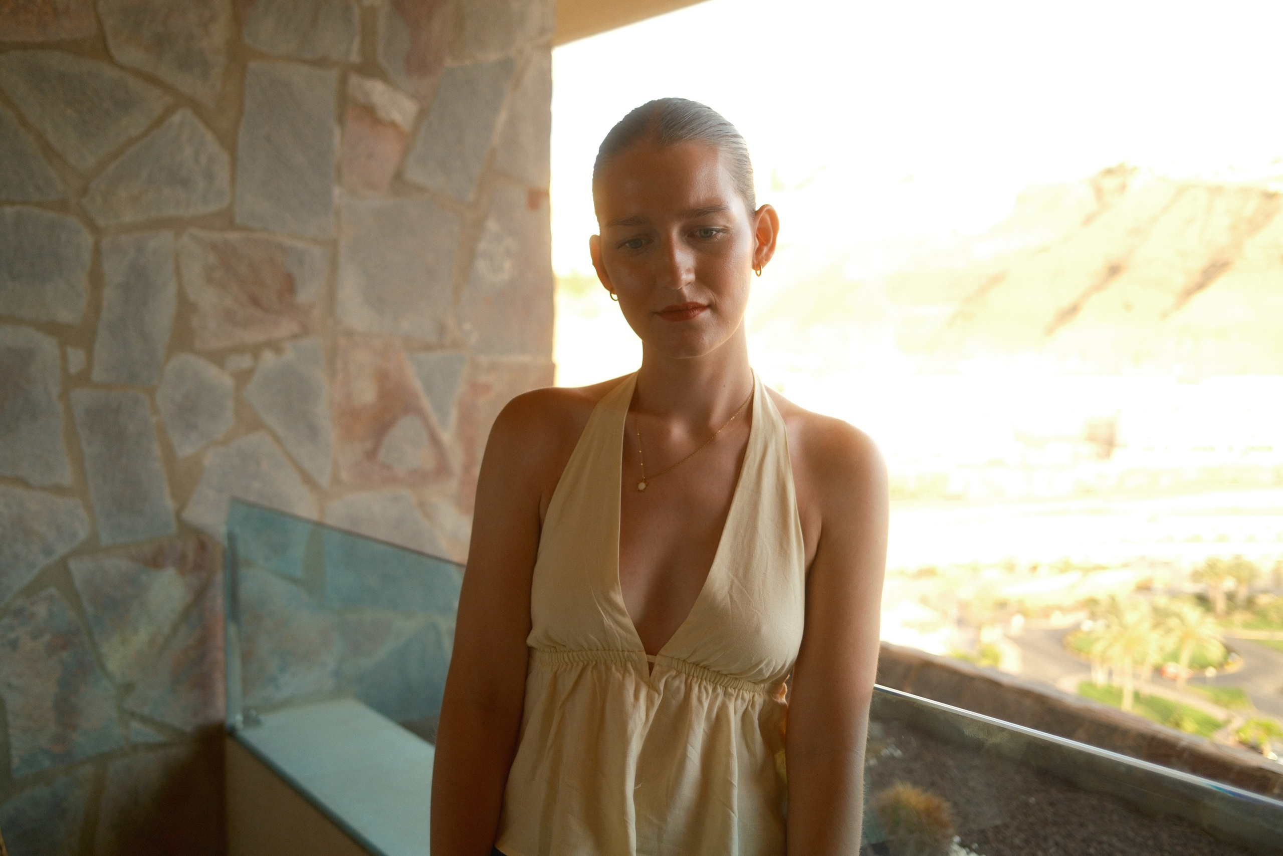 Gran Canaria 2025. Cal Takes Photos