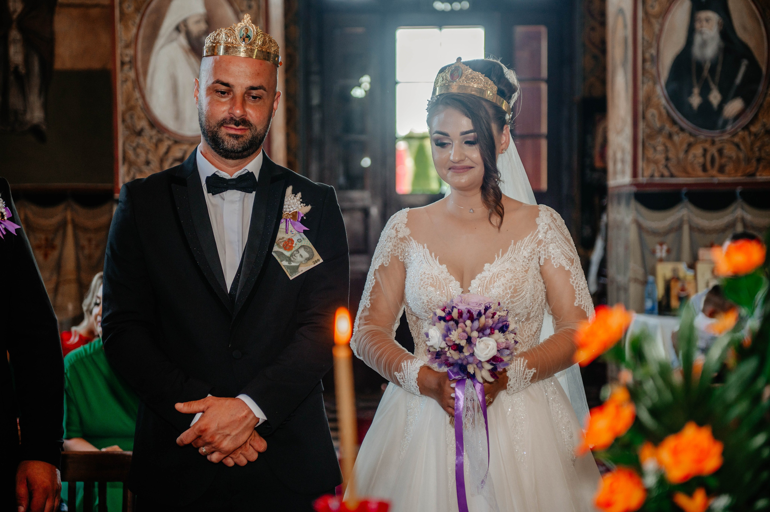 Oana & Vasi. Ionut Birceanu