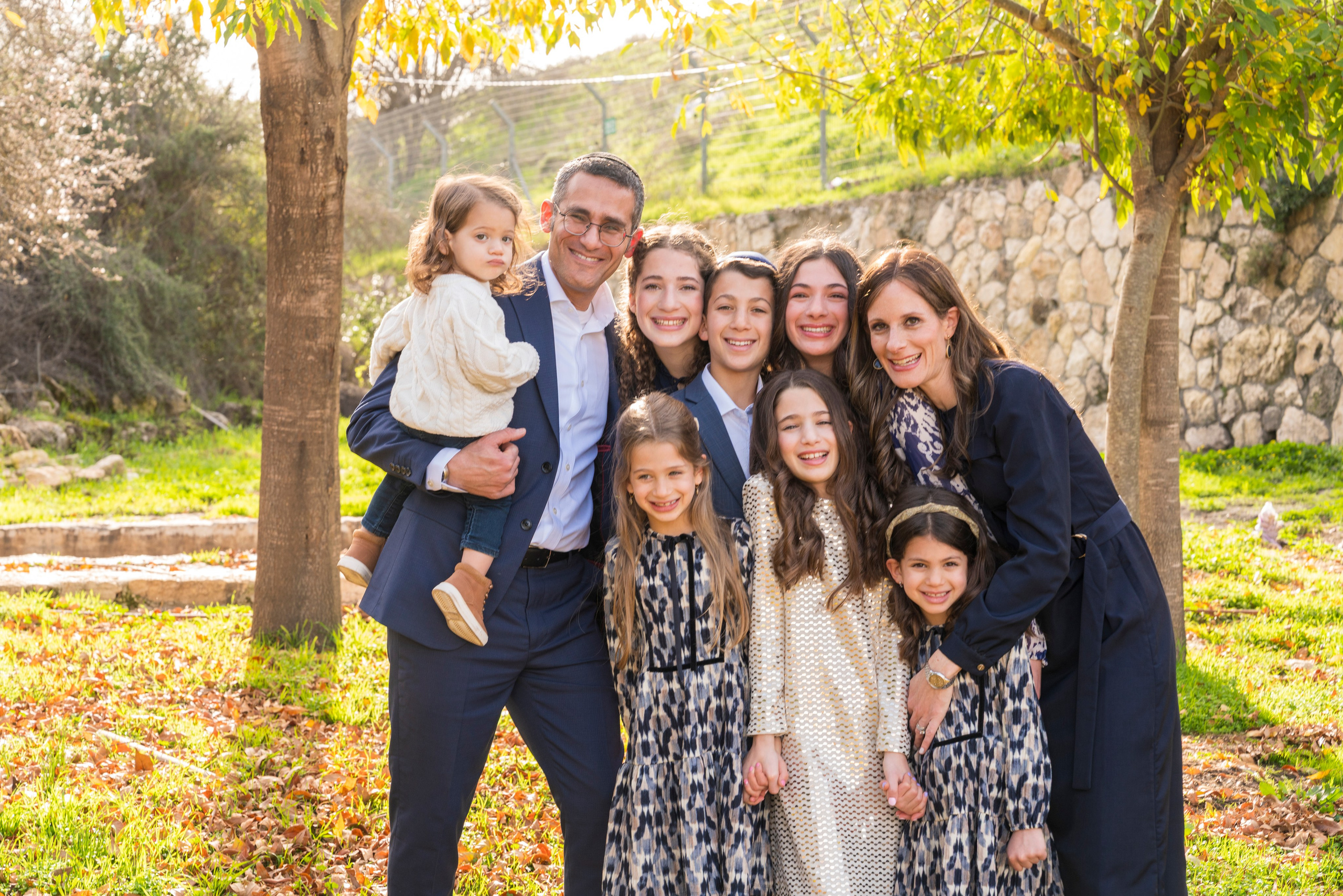 Portrait & Family. Portrait & Event photographer in Israel — Rebecca Kowalsky