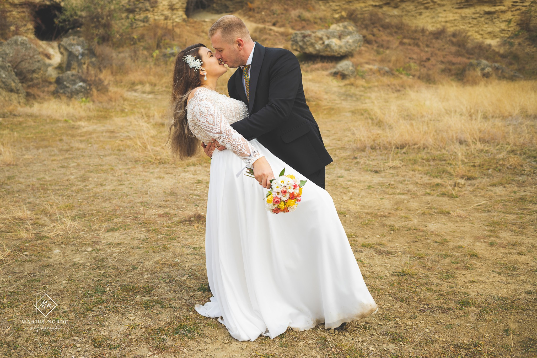 Oana & Daniel | Padurea Bucium Iasi