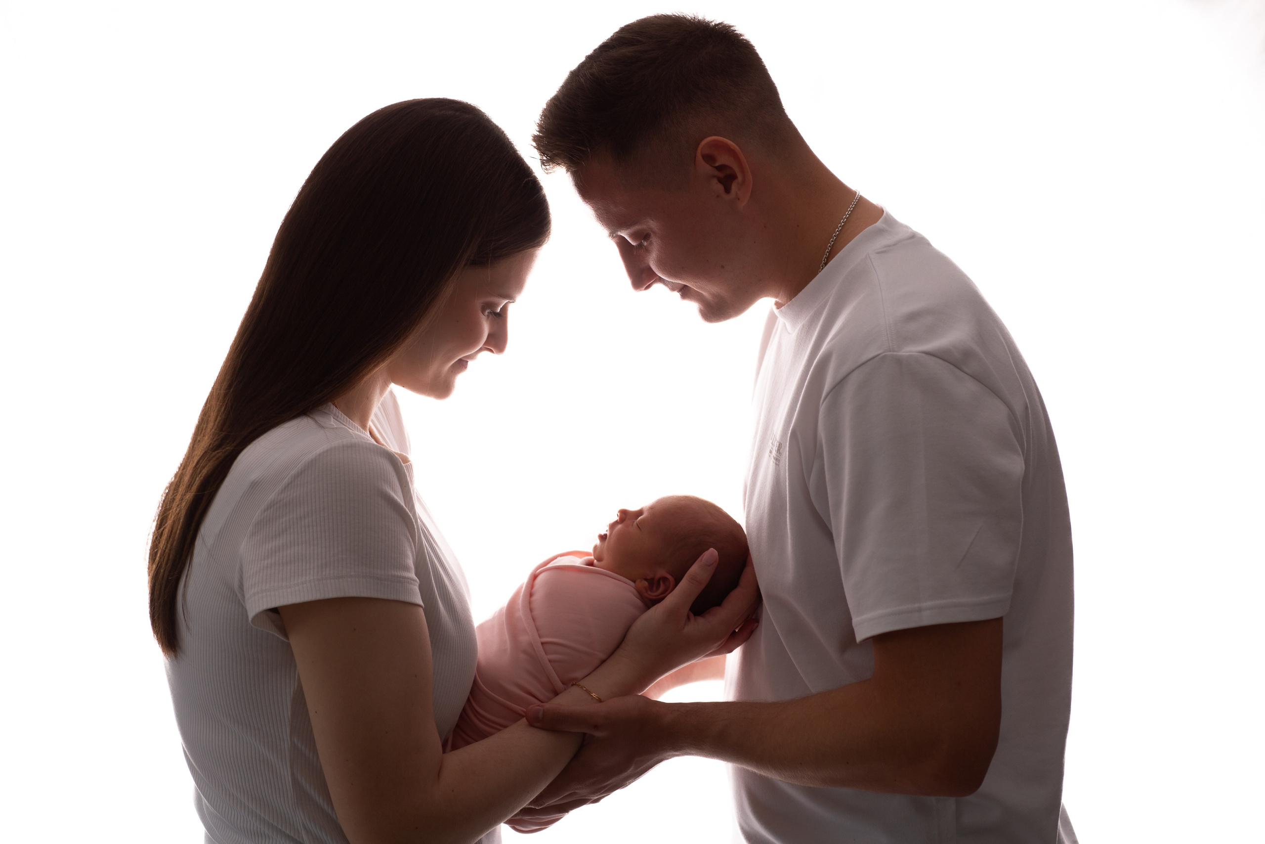 Familie. Neugeborenen, Familien, Geschwister Fotografin aus Delmenhorst