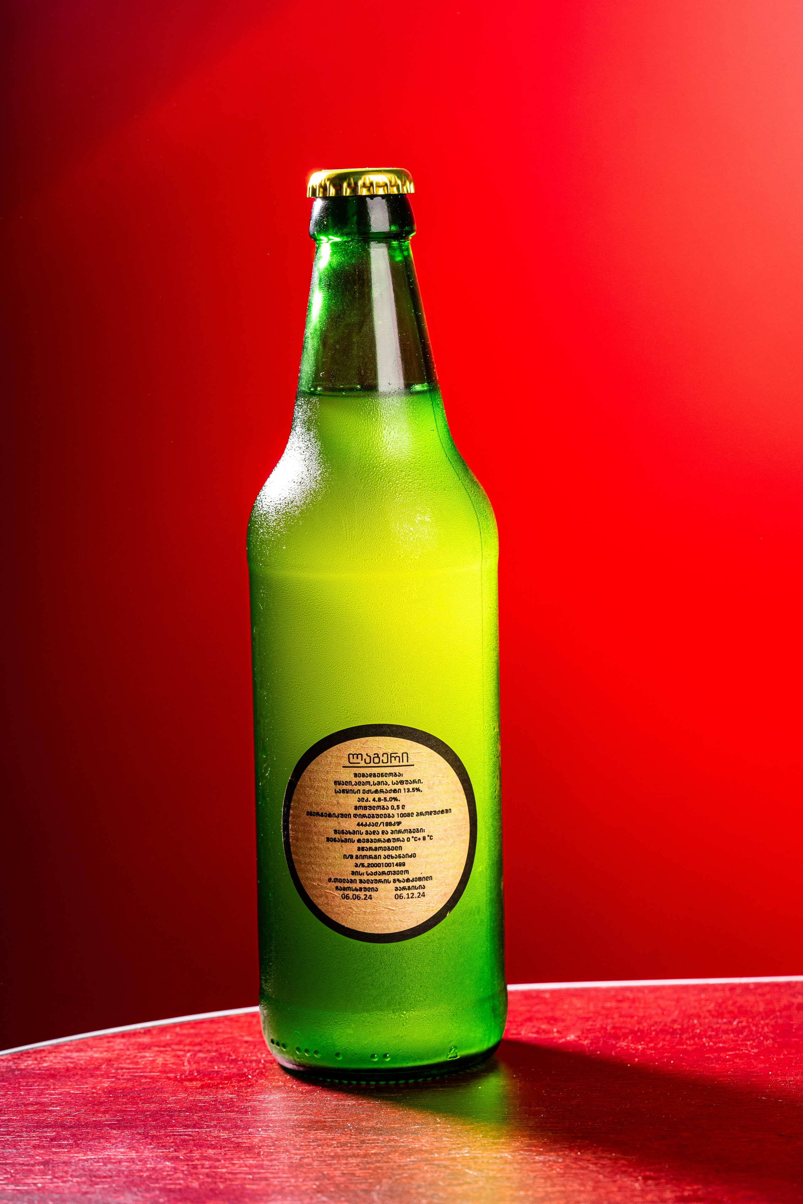 Контентная съёмка: «Kino street food». Arina Leonova — Food photographer Tbilisi