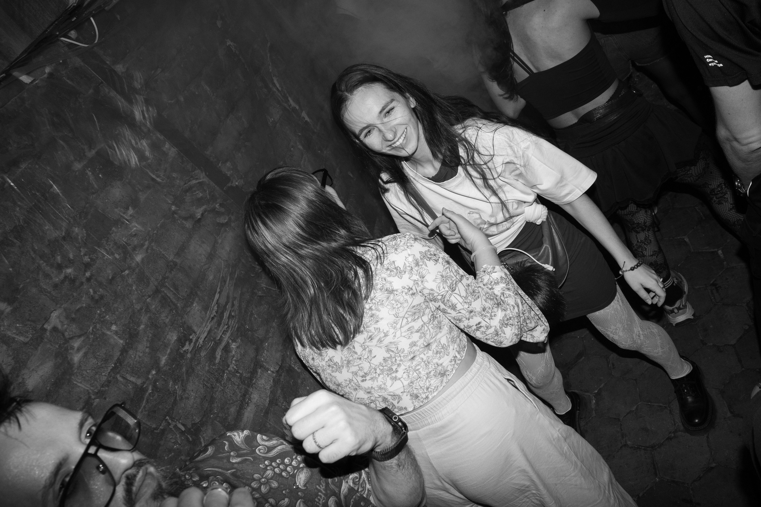 Ghettspace @ SILA BAR @ 14.11.25