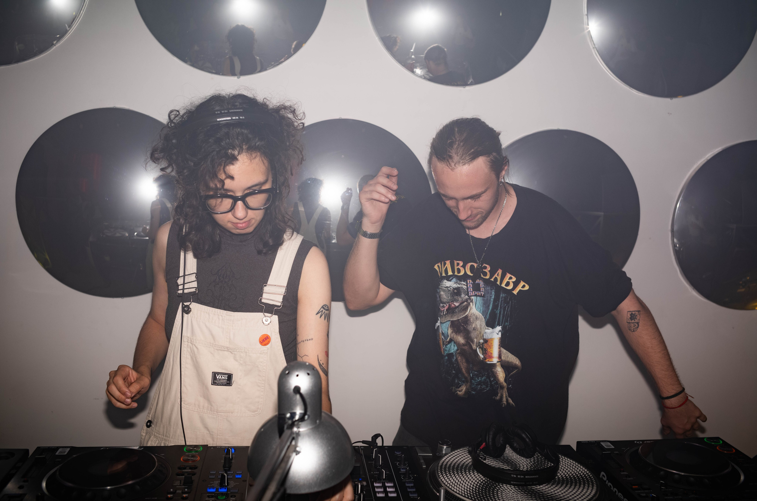 Kvadrat @ Musiqaxona @ 19.07.25