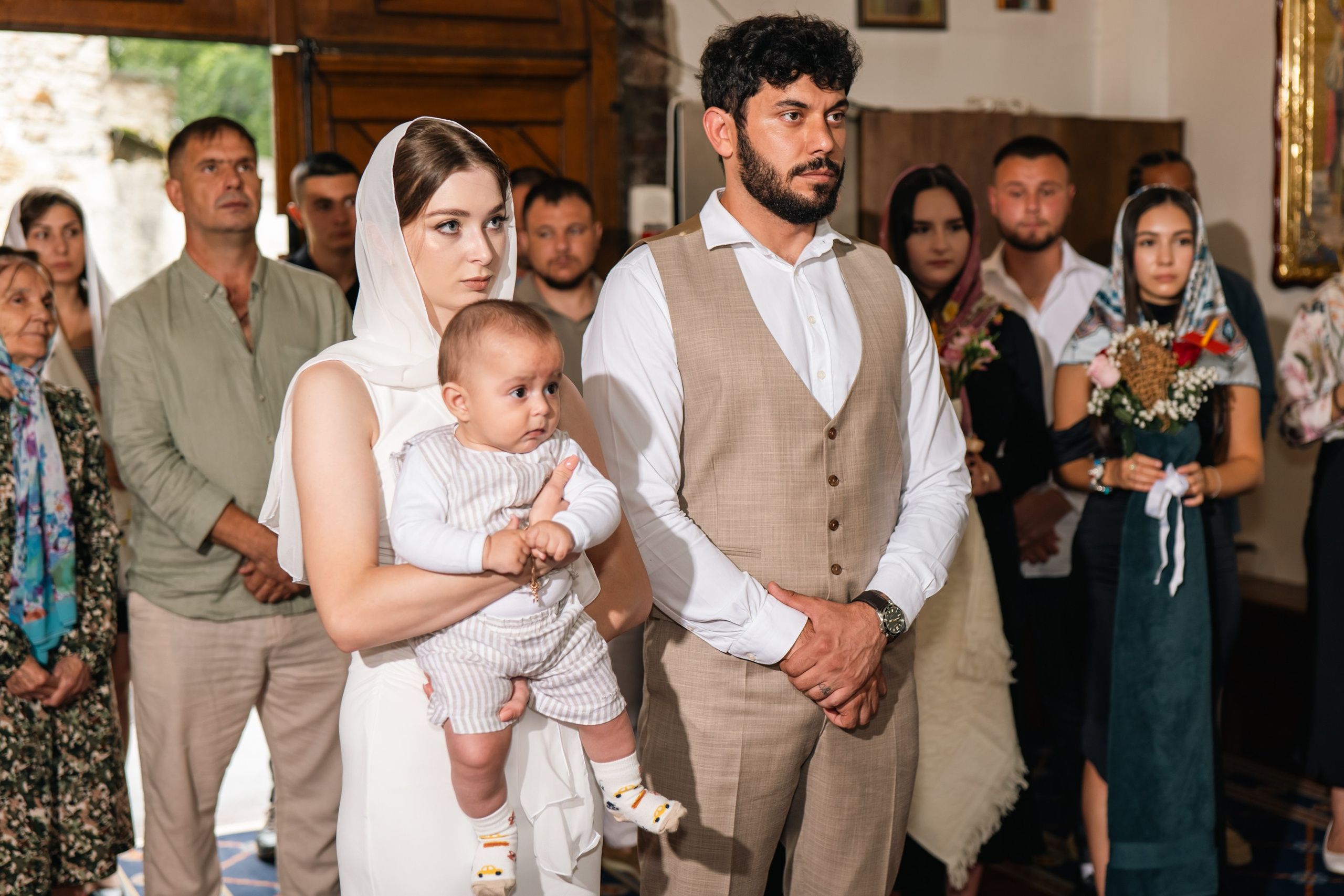 Abraham. Fotograful și Cameramanul familiei dvs în Franța Paul Photographer