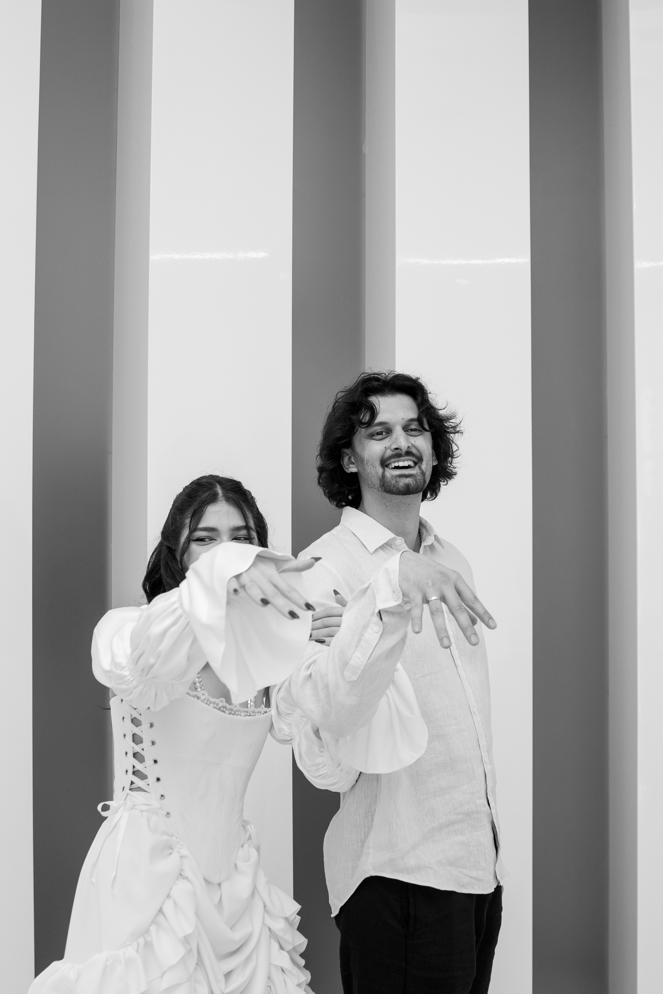 Свадебная пара из Грузии и Казахстана в Тбилиси. Свадебные фотографы в Грузии, Армении. Макс Коваленко и Лара Татосян. Свадебный видеограф