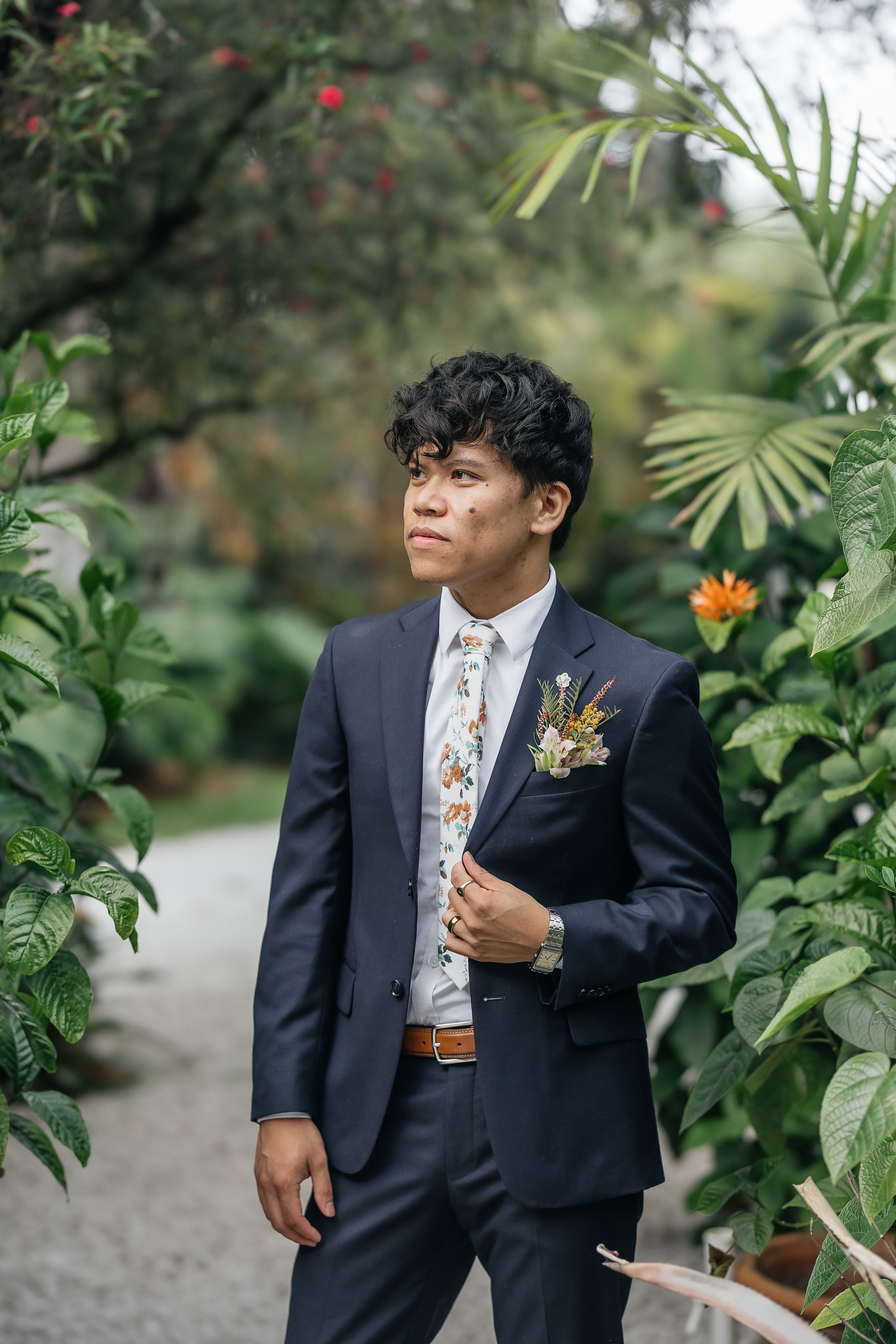 Dani & Ken Wedding. Family and Event photographer in Homestead and Miami areas of Florida