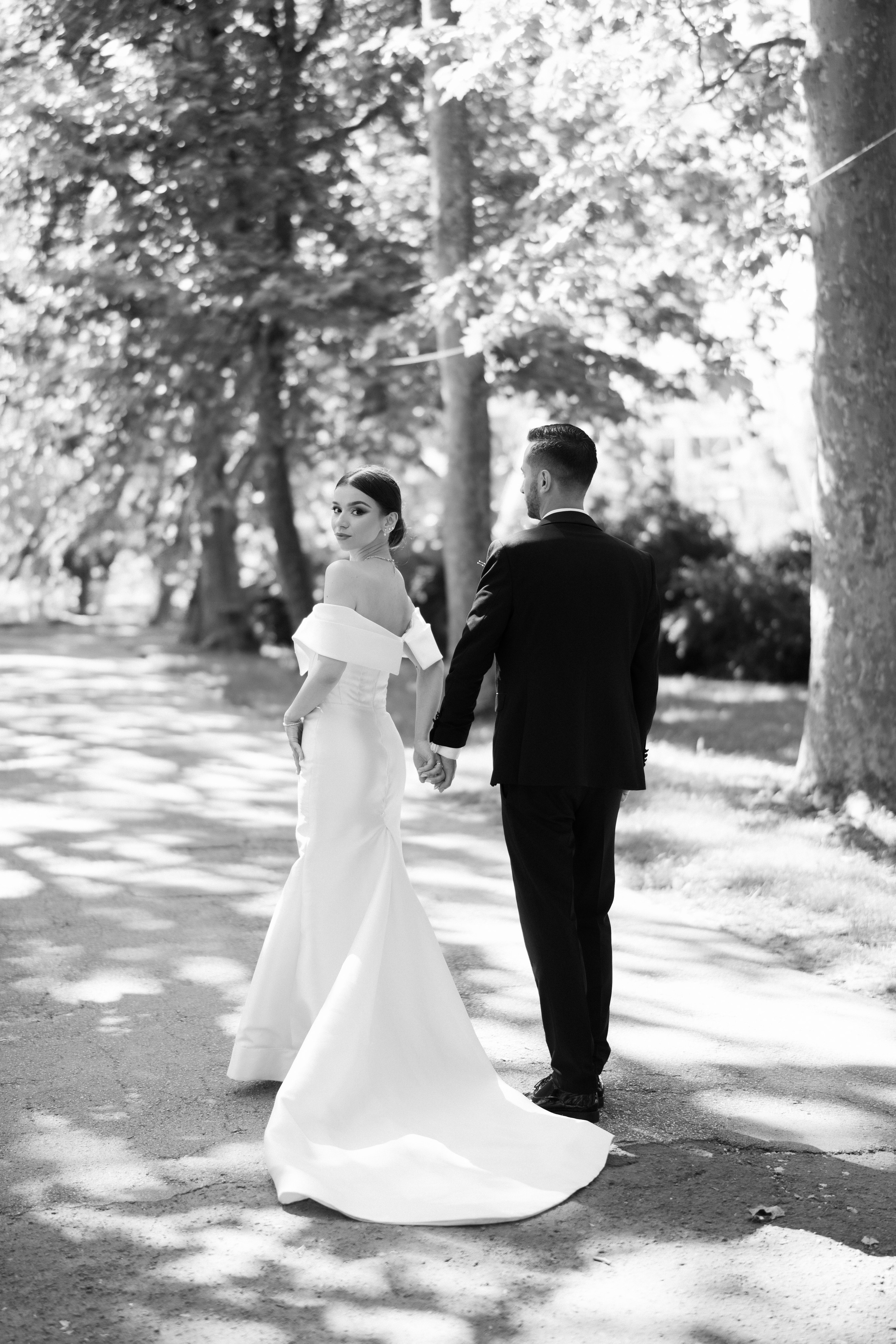 Marko & Sara. NSJ — Wedding Studio