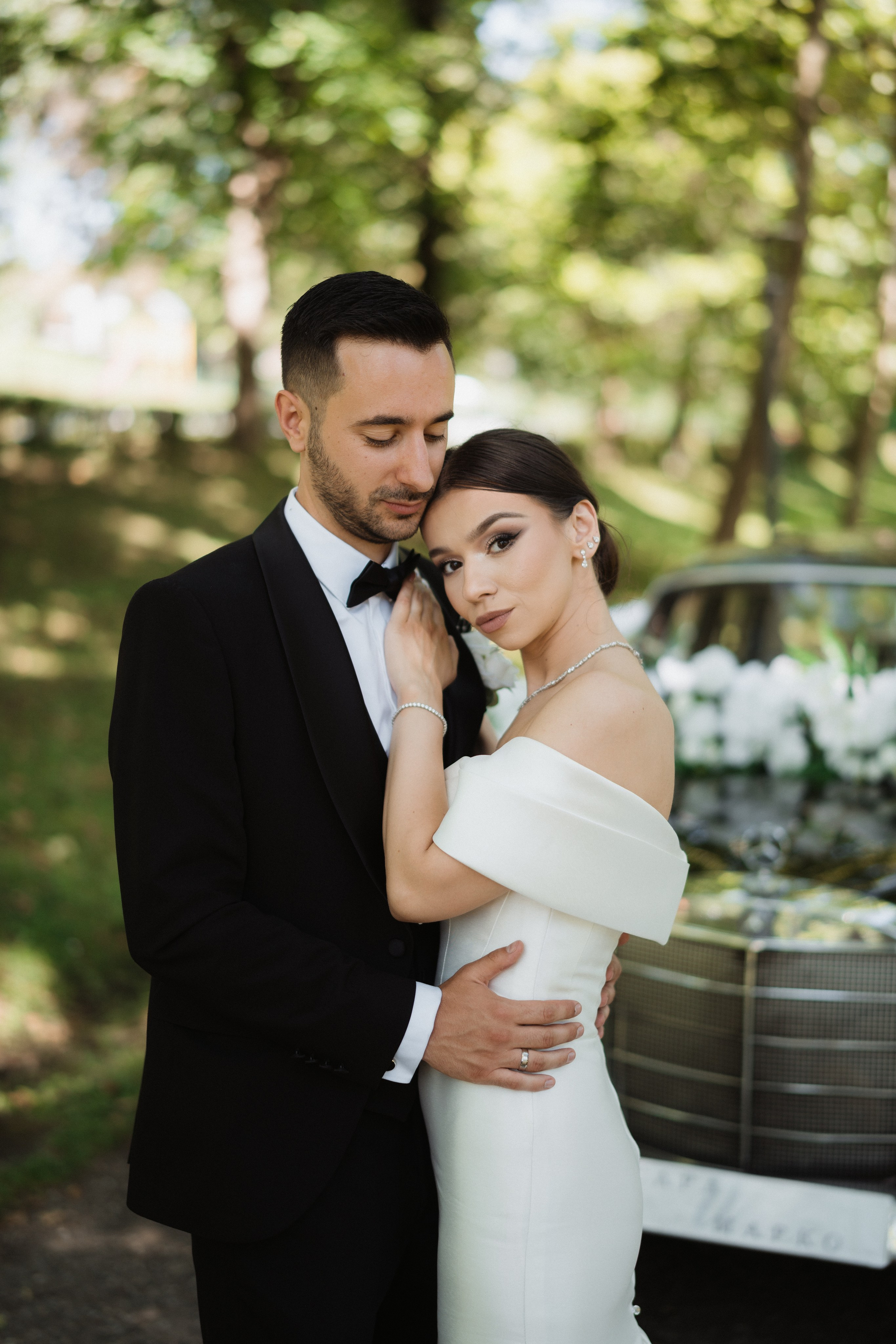 Marko & Sara. NSJ — Wedding Studio