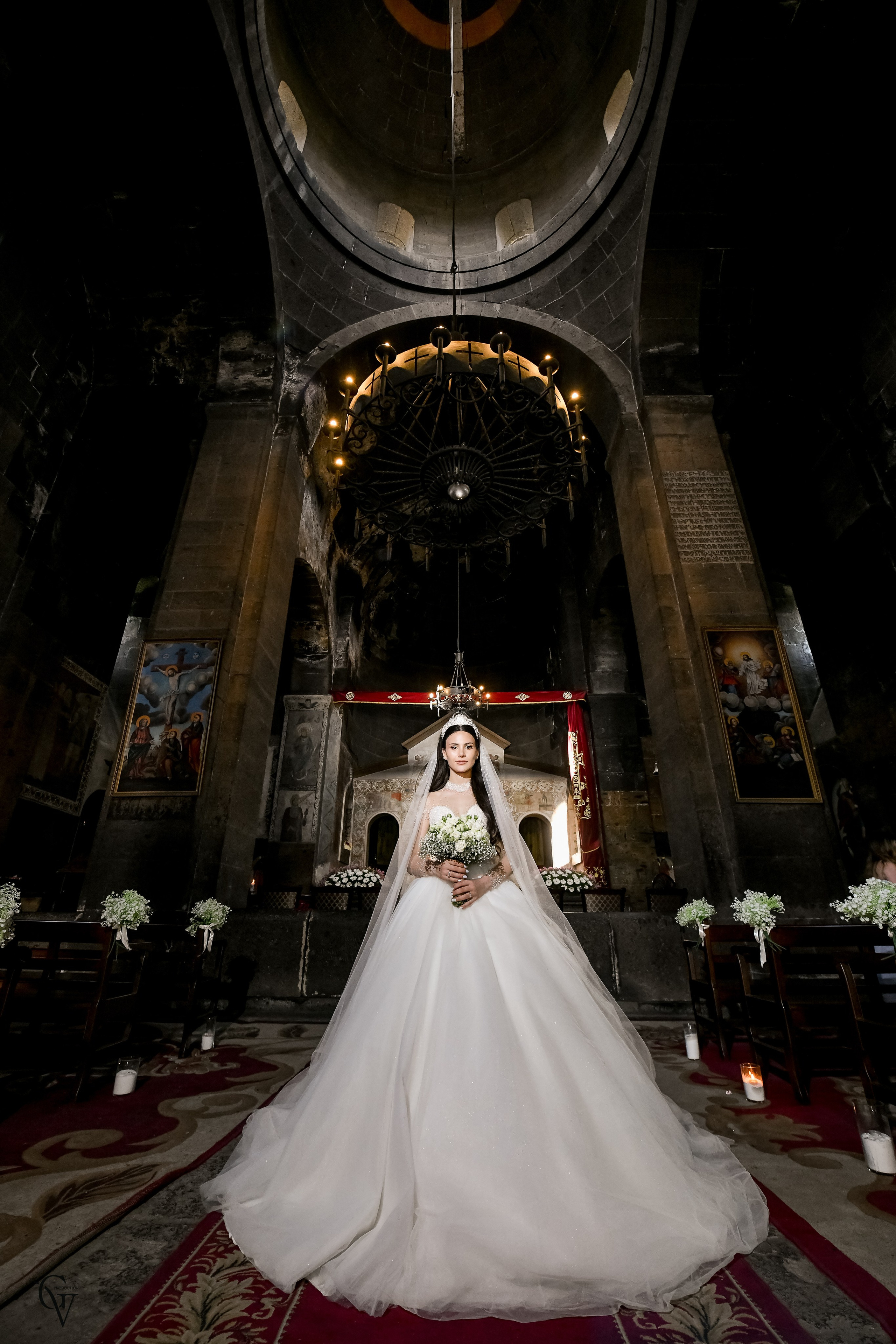 Paruyr & Nina. Wedding photos and video shooting in Armenia and all over the world!!! Photographer in Yerevan