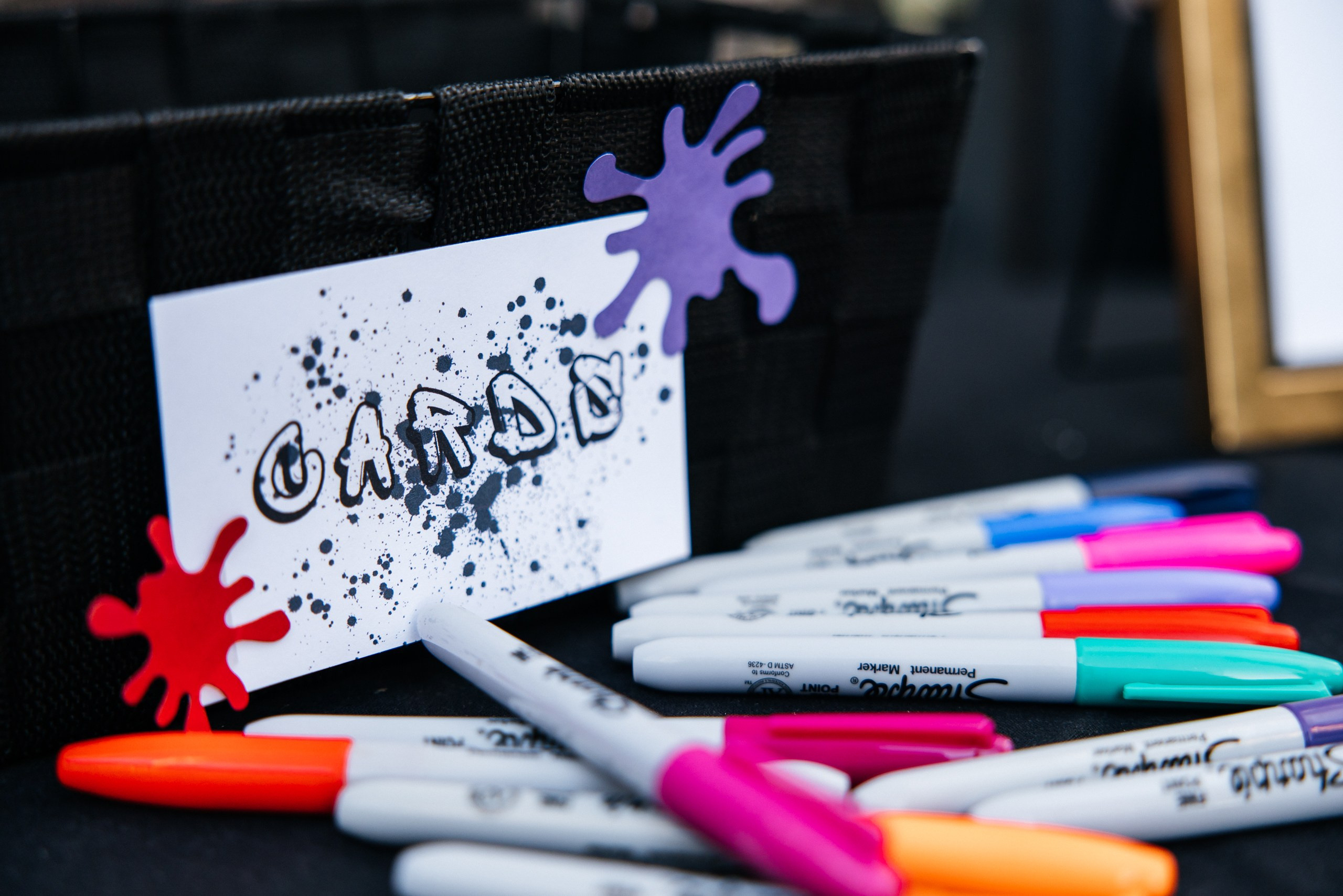 Mitzvah gallery 2. Photographer Andrei White