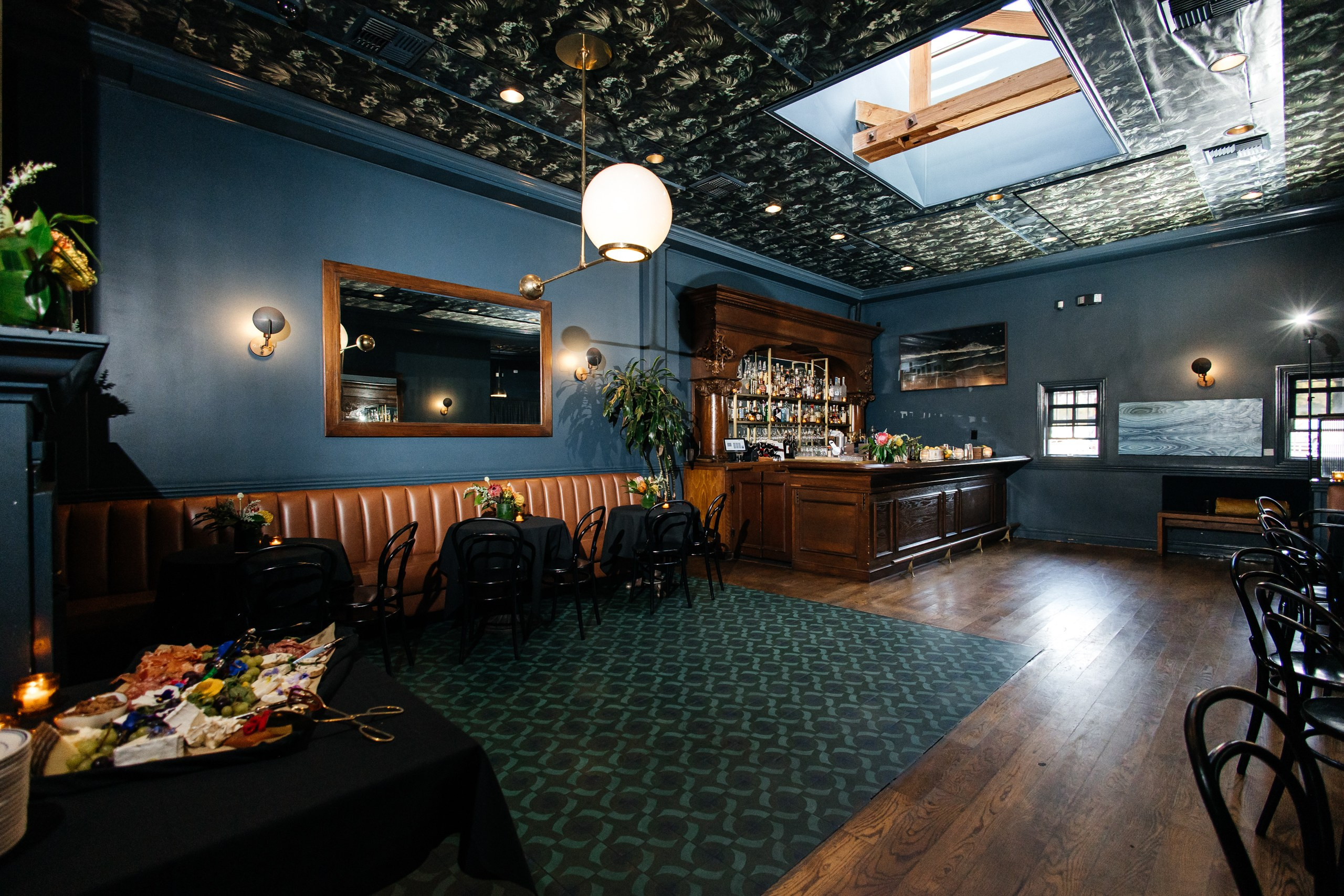 Mitzvah gallery 2. Photographer Andrei White