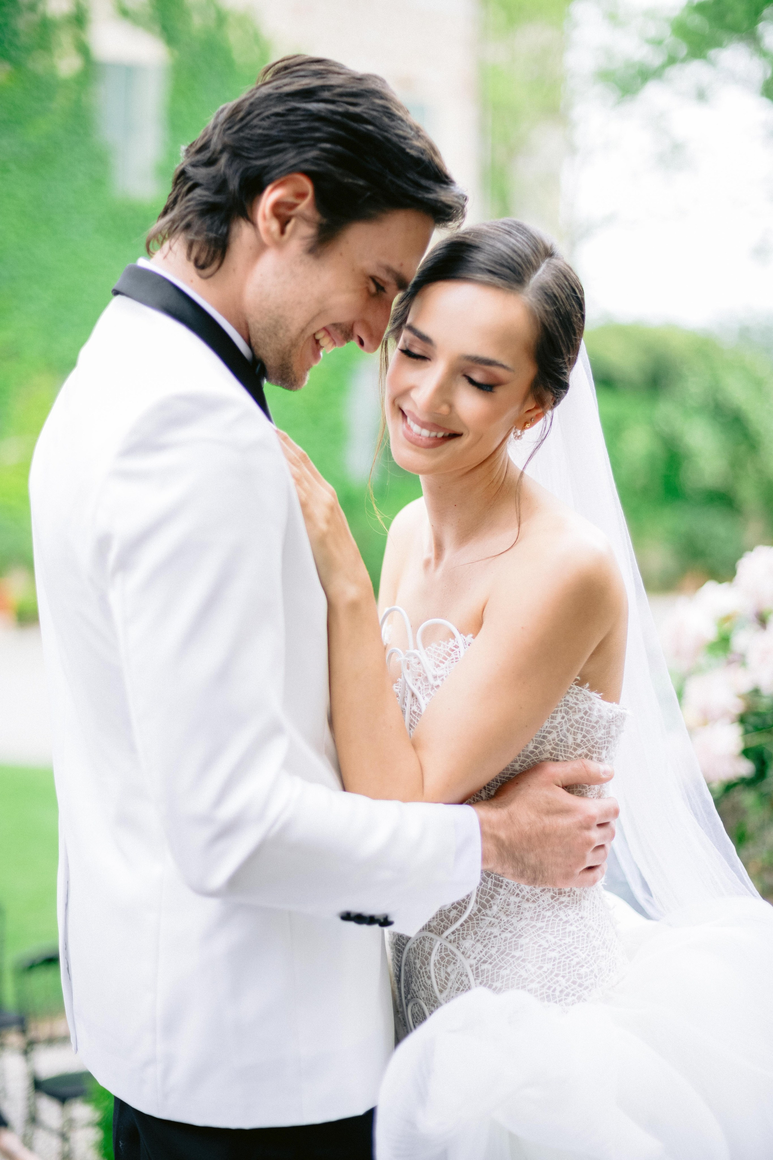 Wedding Villa Arvedi | Italy