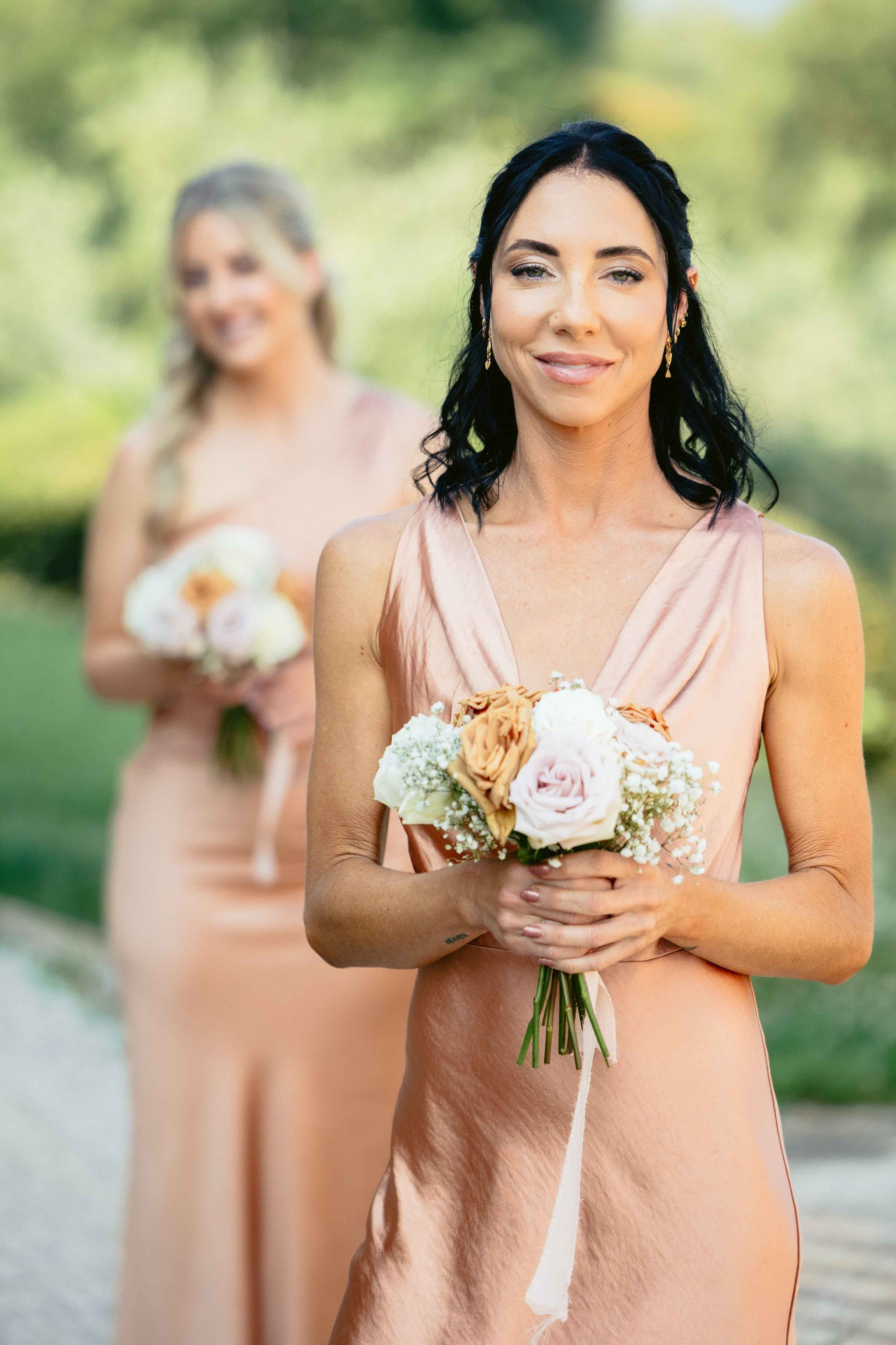 Wedding at Borgo Bastia Creti | Umbria, Italy