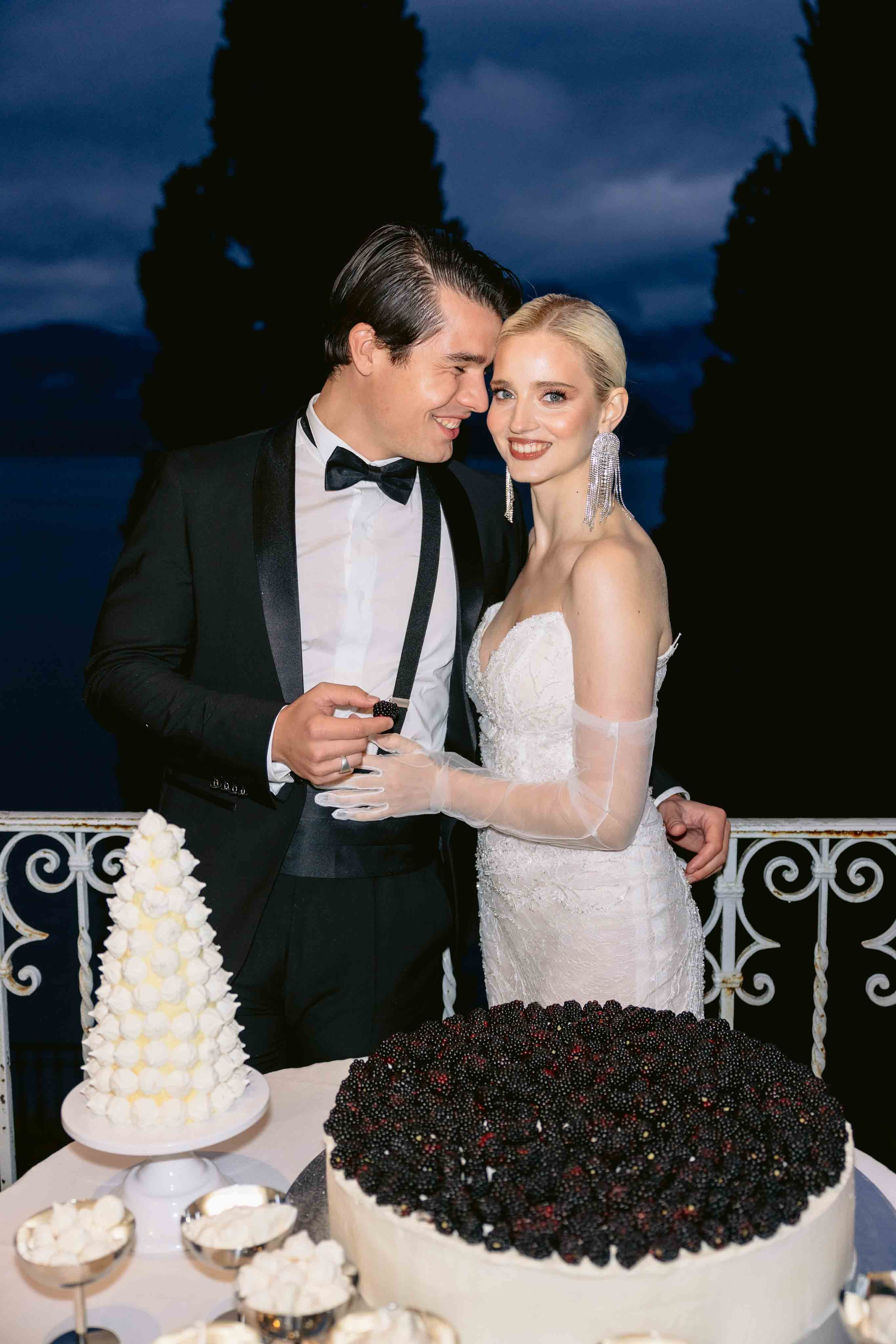 Wedding at Villa Cipressi | Lake Como