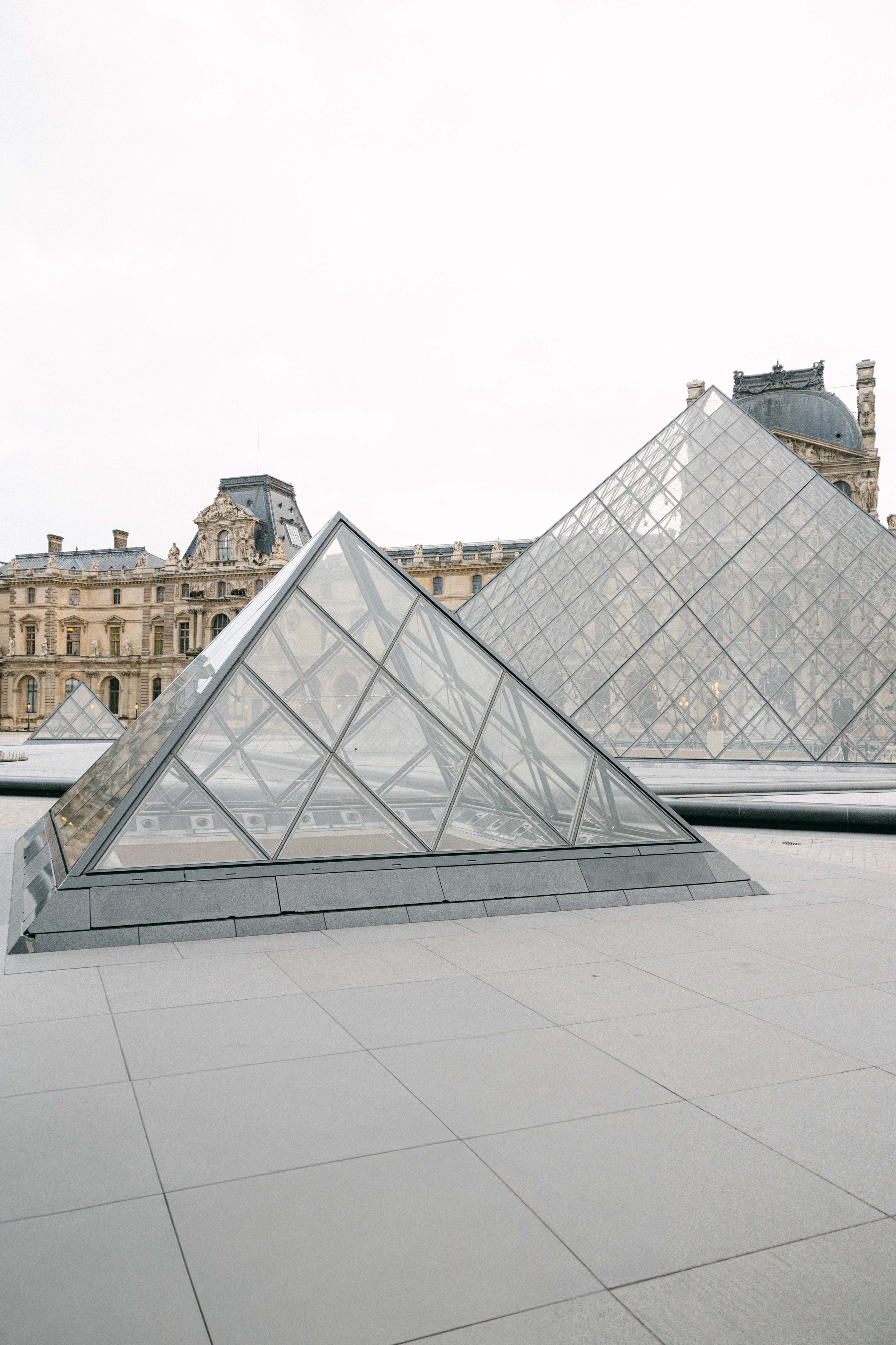 Couple Shoot in Paris