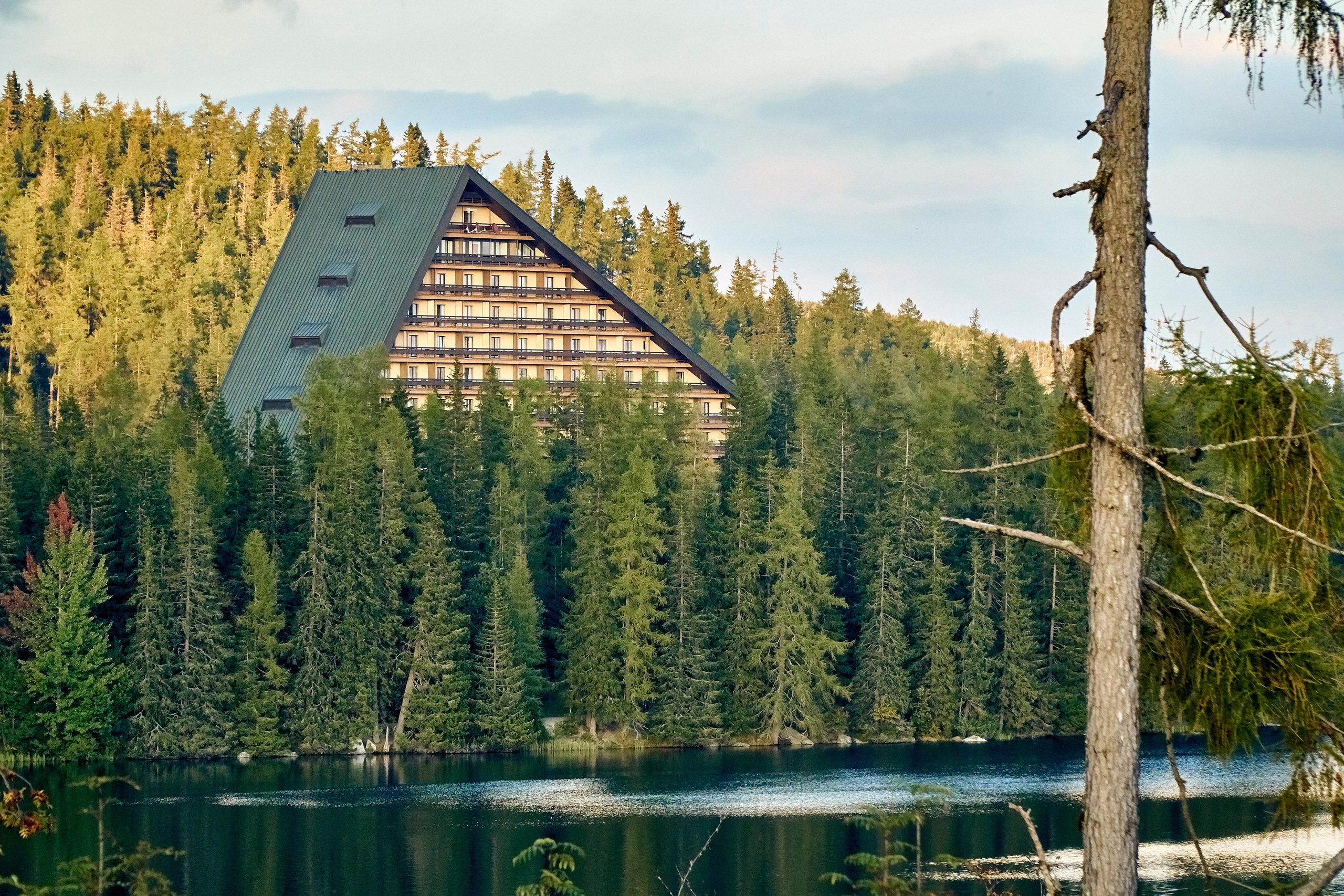 Татры. Андрей Шипилов — Фотография & Видеография