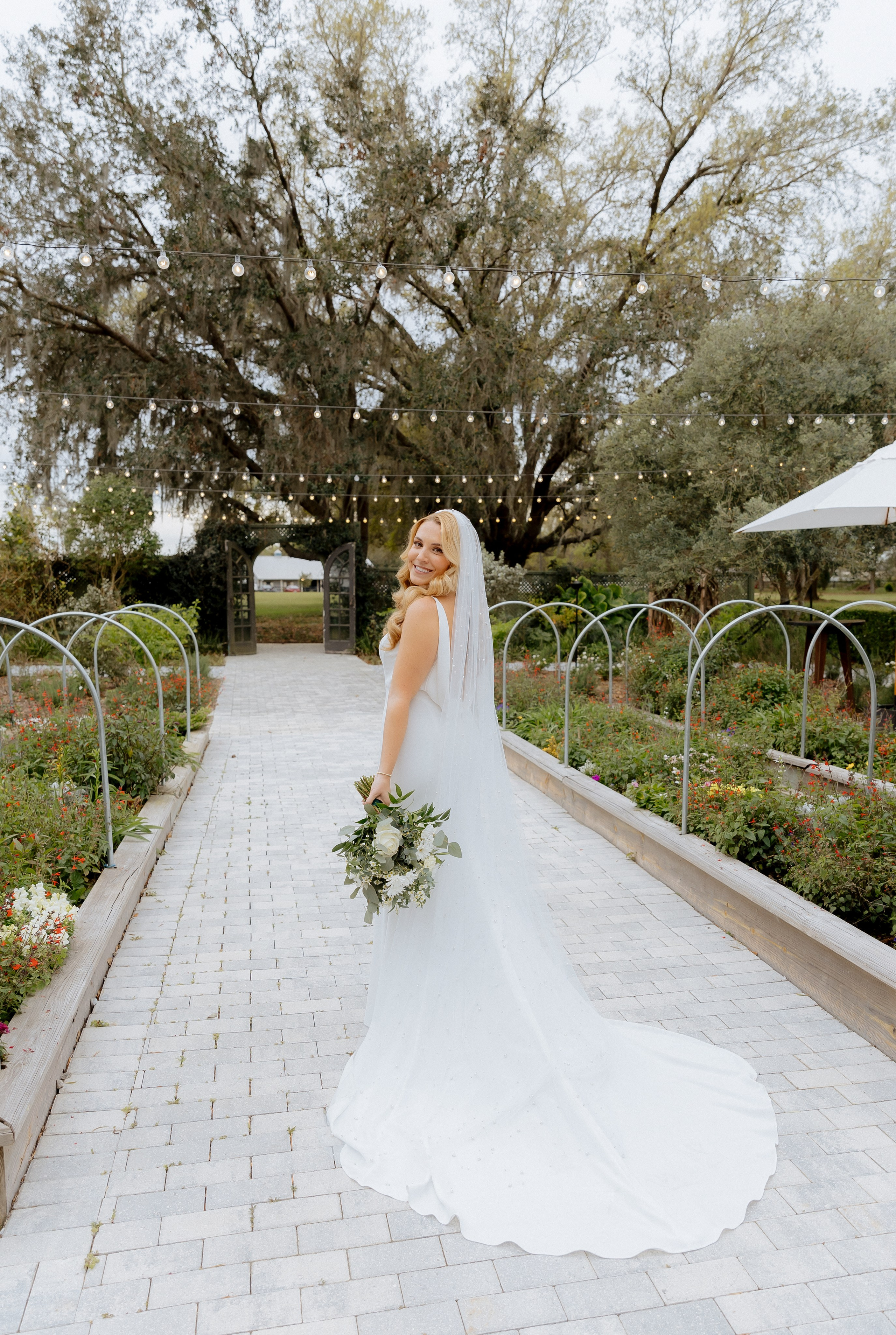 WEDDING and love story