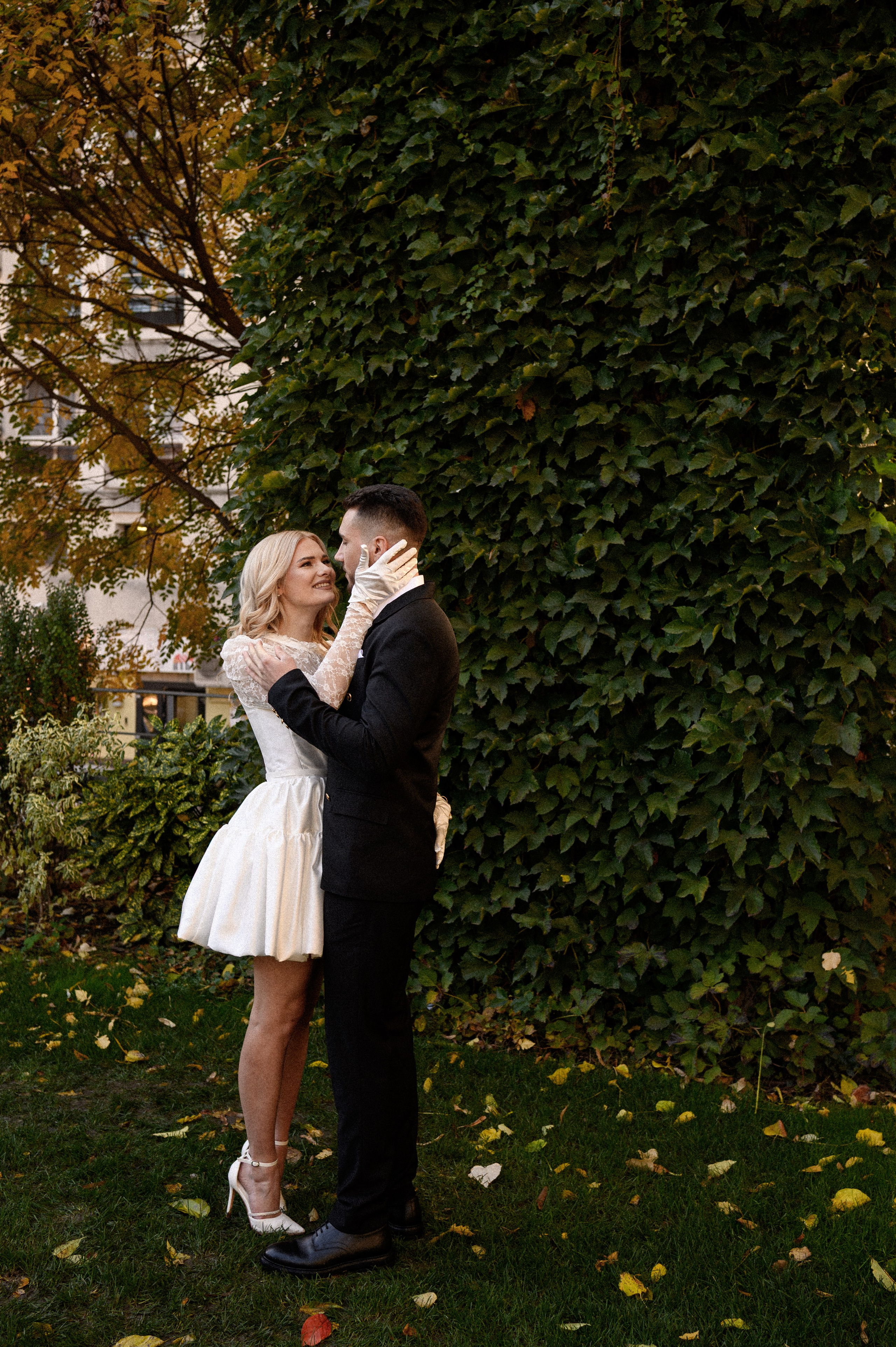 Ștefana & Cosmin. BCarp Productions