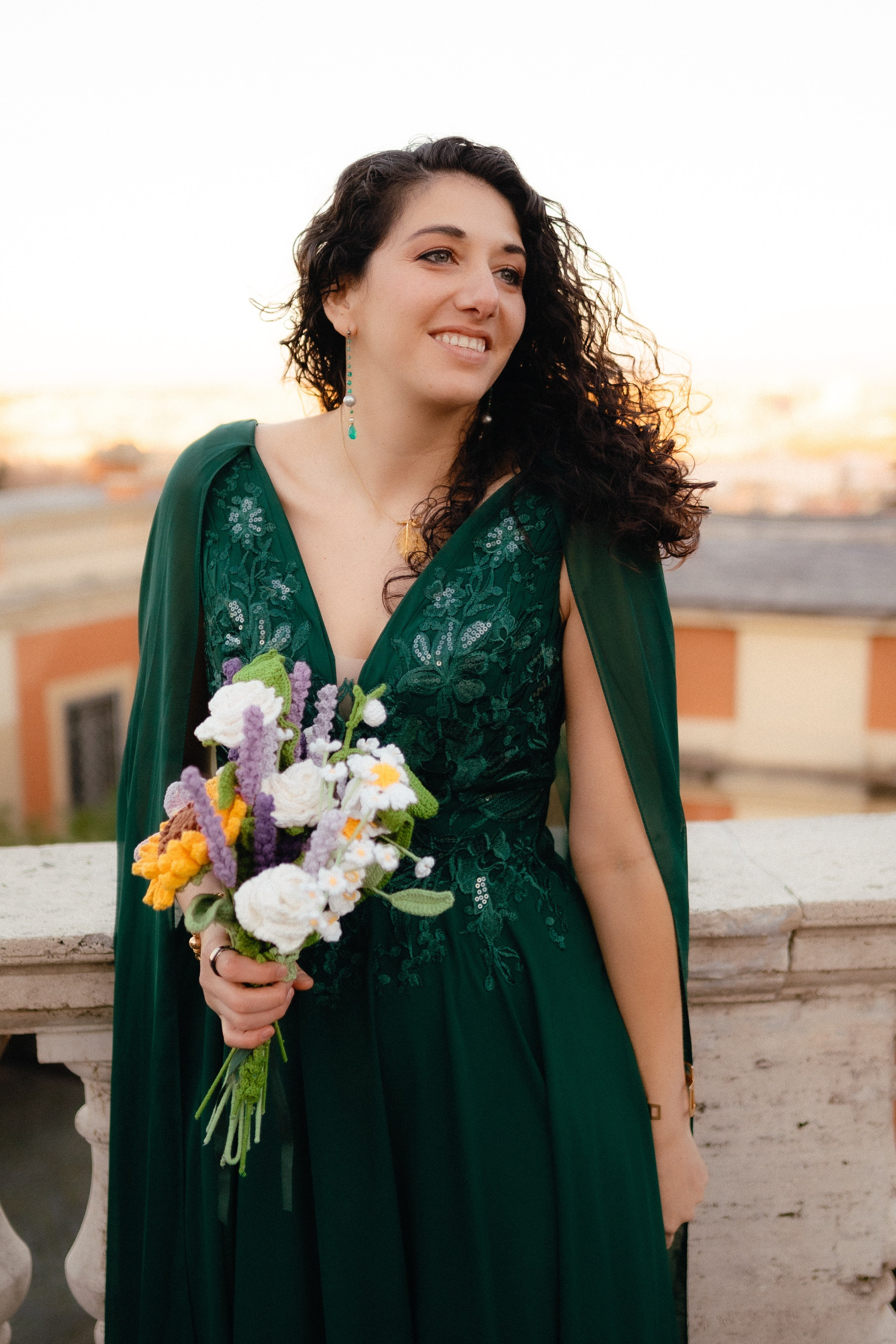 Lorenza & CJ. Фотограф в Милане Анна Линник