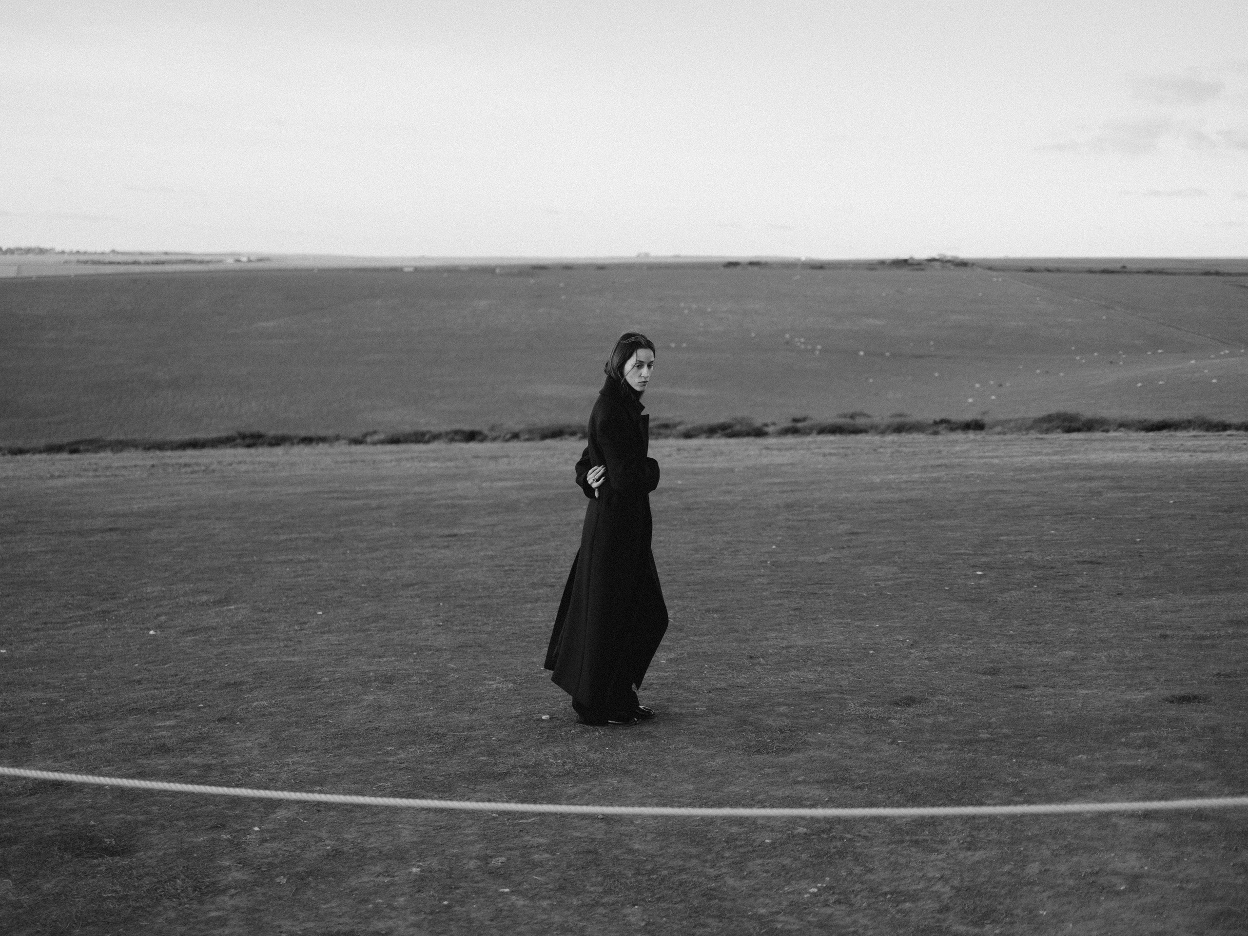 Julia / Eastbourne, England. Kristina, portrait and family photographer in Helsinki