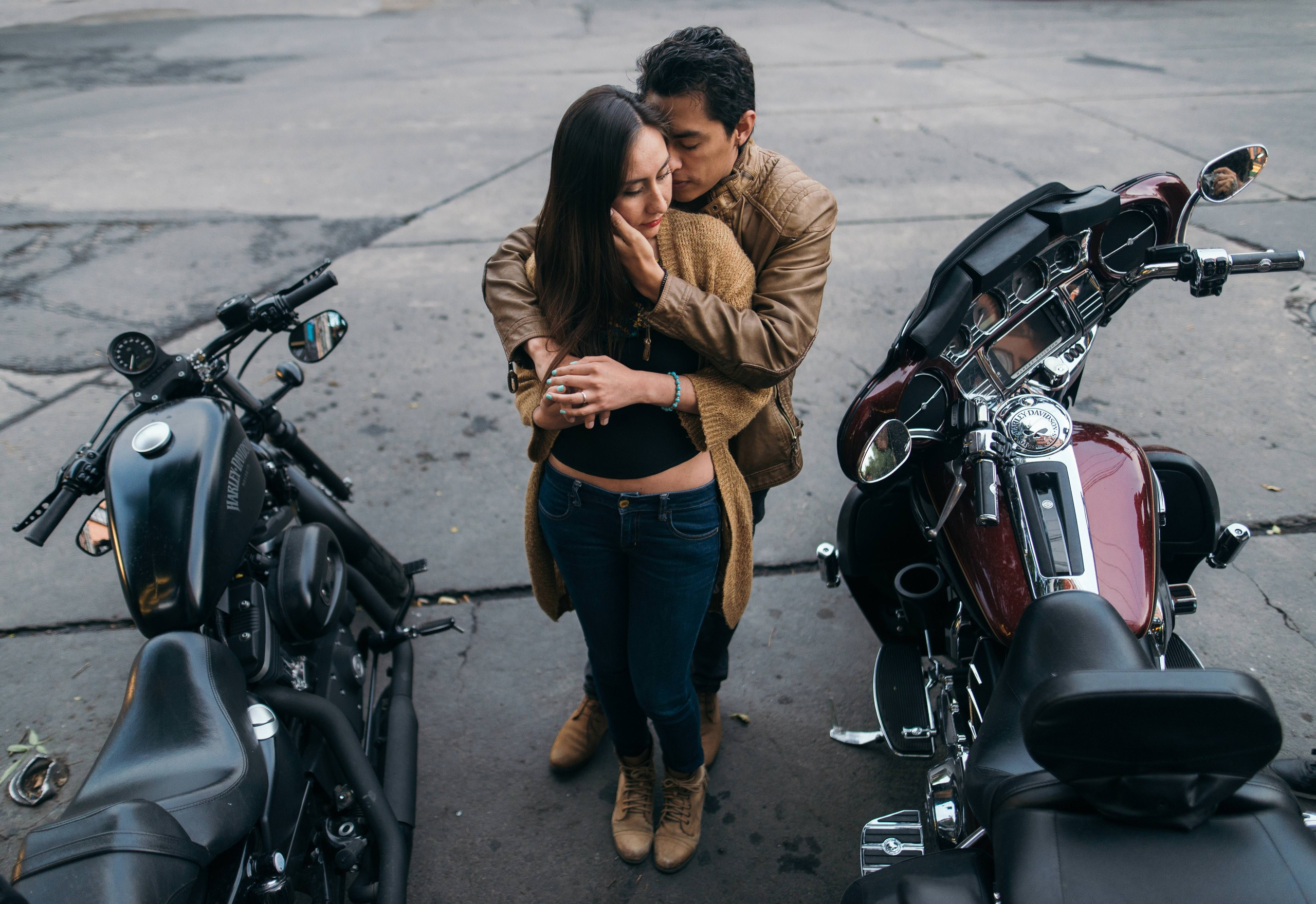 Tania & Rodrigo - CDMX. Fotografo de Bodas Oscar Cervantes