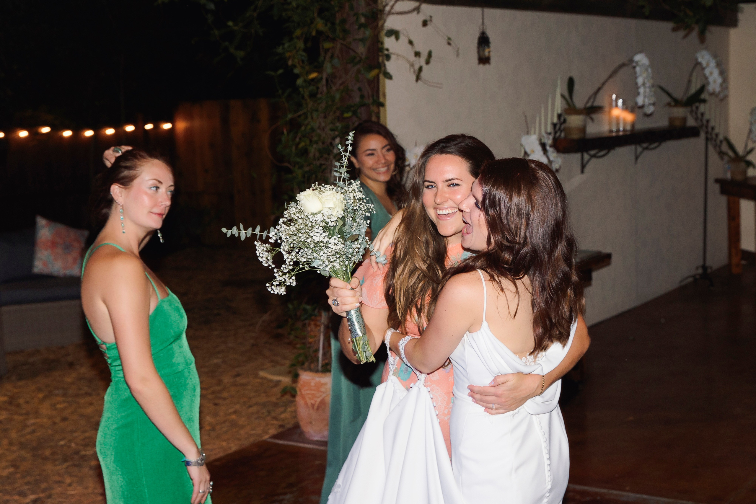 Ashley&Emanuel. Wedding photographer in Florida