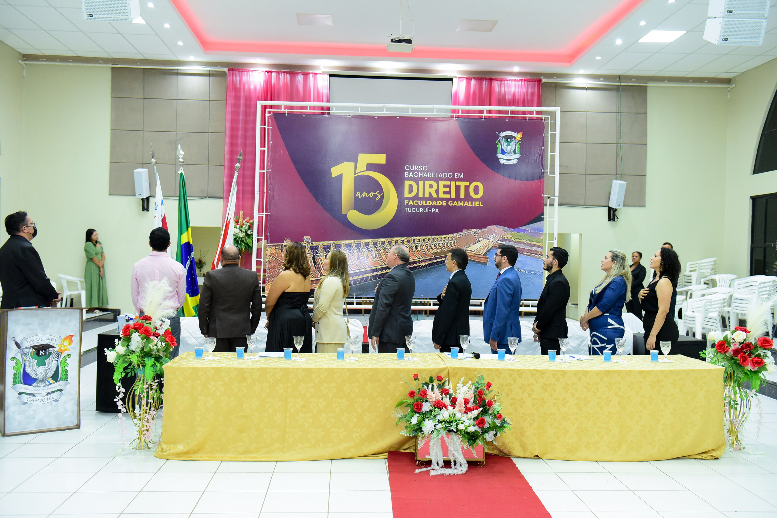 Eventos Corporativos | Congressos | Cerimônias Acadêmicas. Formatura, Fotógrafo e Eventos em Belém e Tucuruí