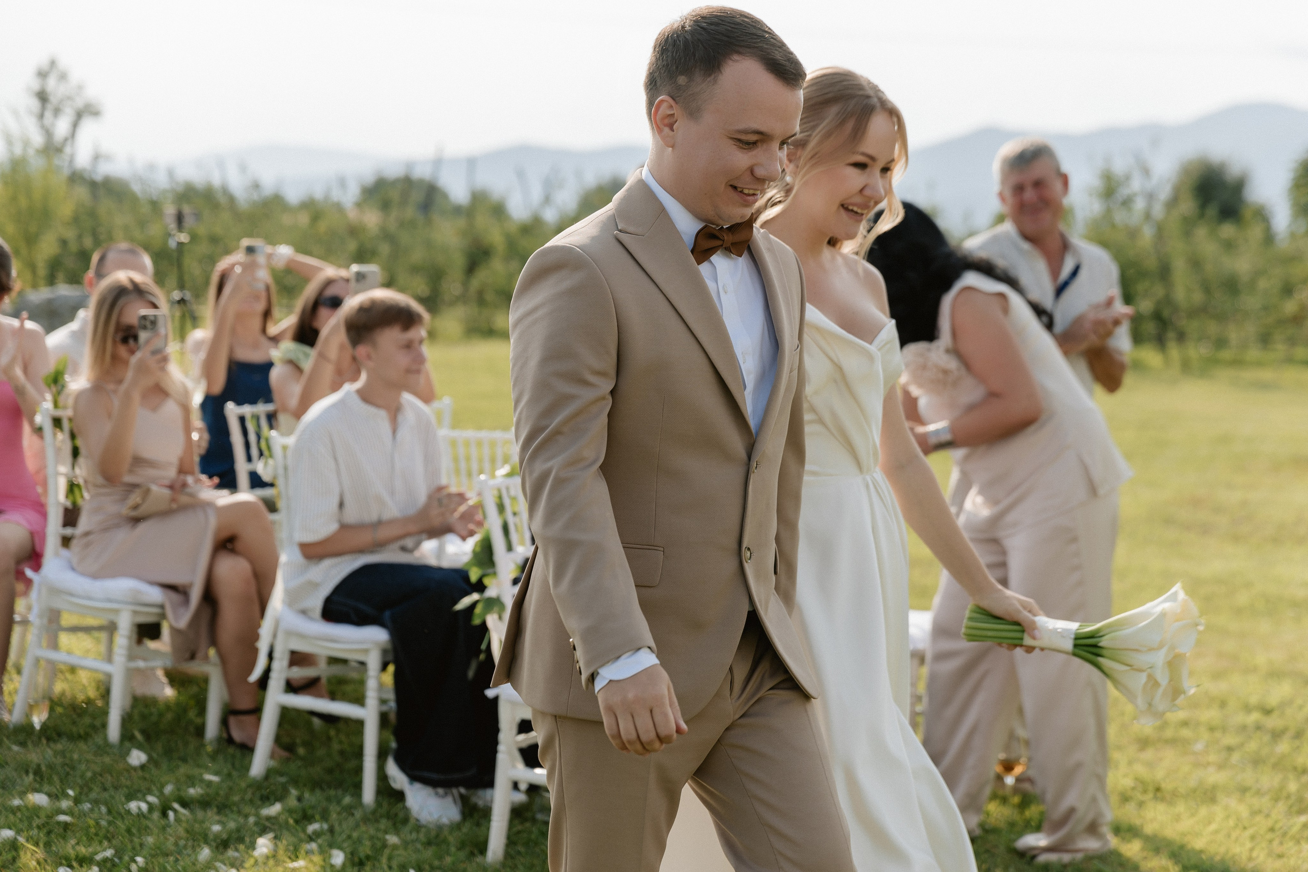 Vlada & Anton. Photographer Anna Nazarenko