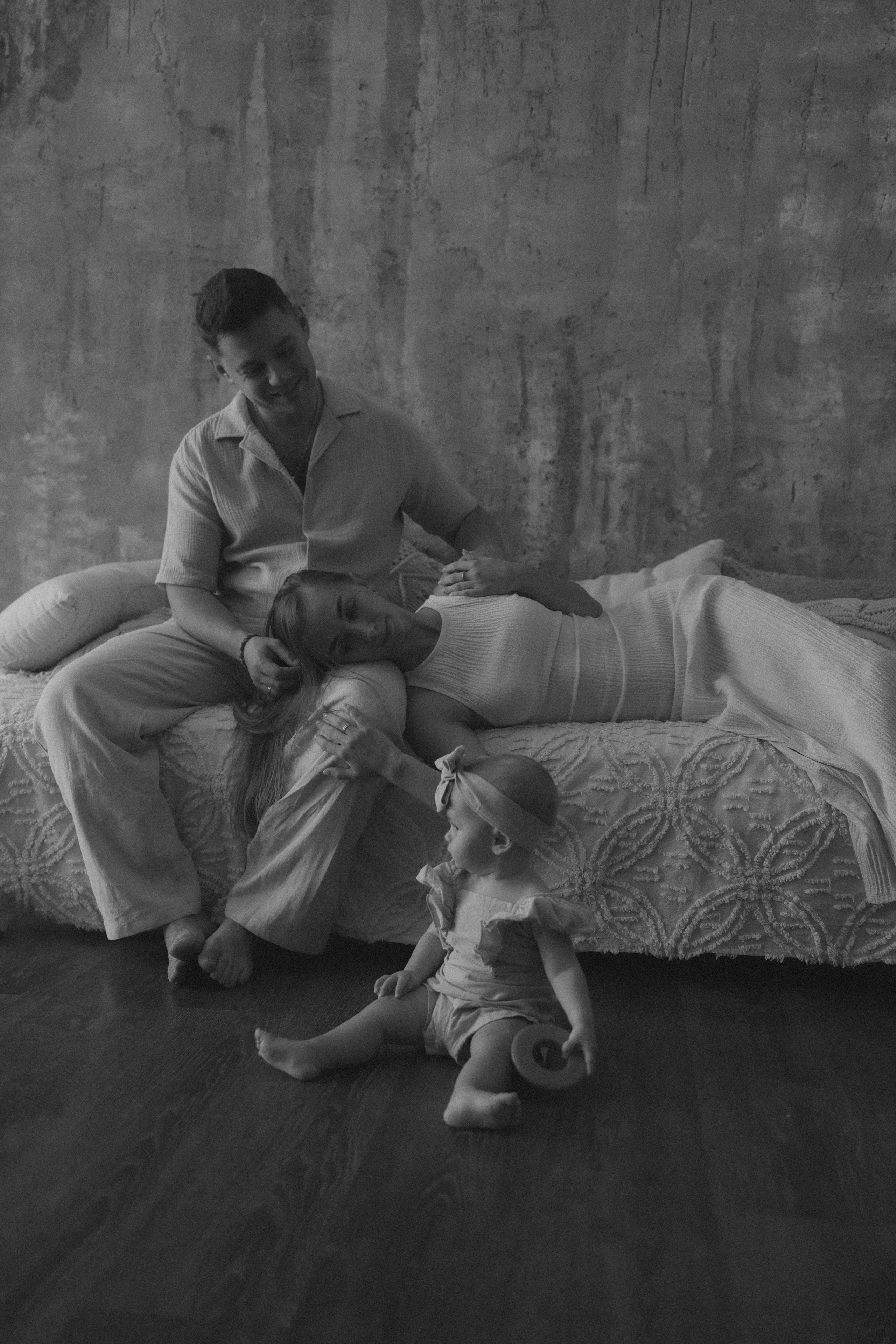 Мы. Семейный и парный фотограф в Израиле Репчак Дмитрий