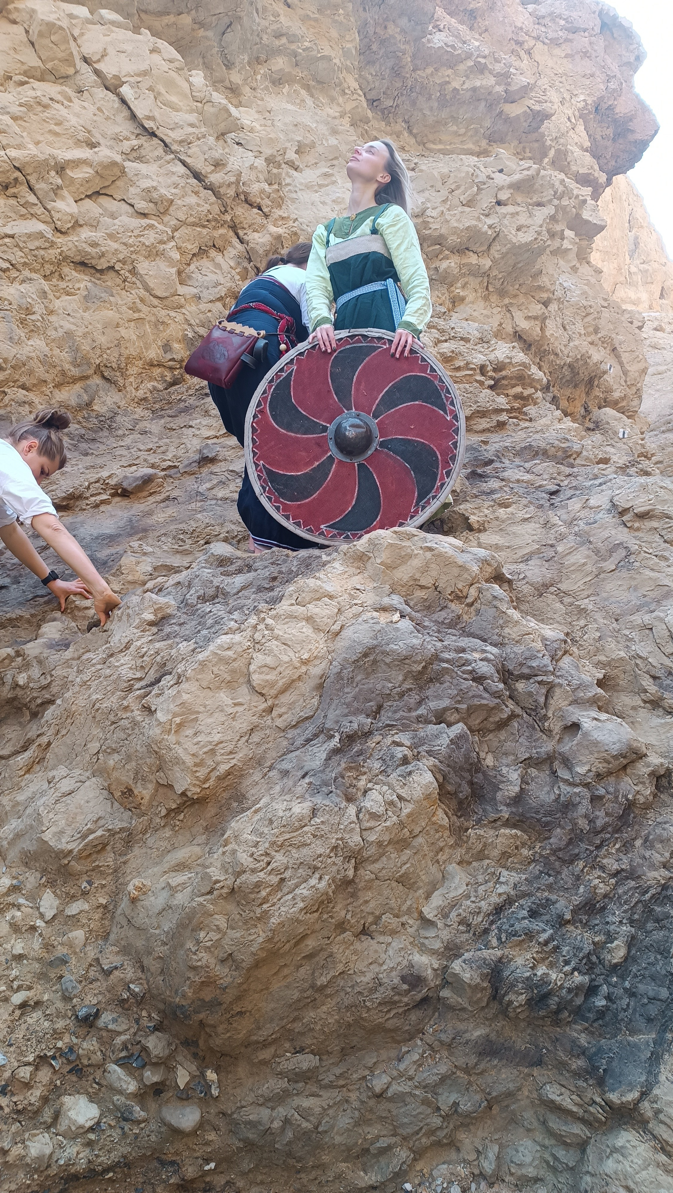 Женский поход 2024 — клуб «Нортман». КРиС «Нортман»