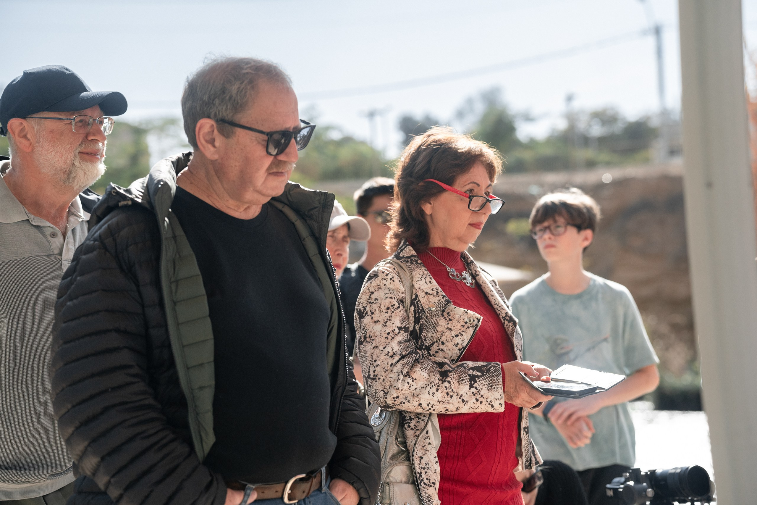 Мини-фестиваль клуба «Нортман» в Беэр-Шеве — 17 января 2025 | Виккинги в Израиле. КРиС «Нортман»