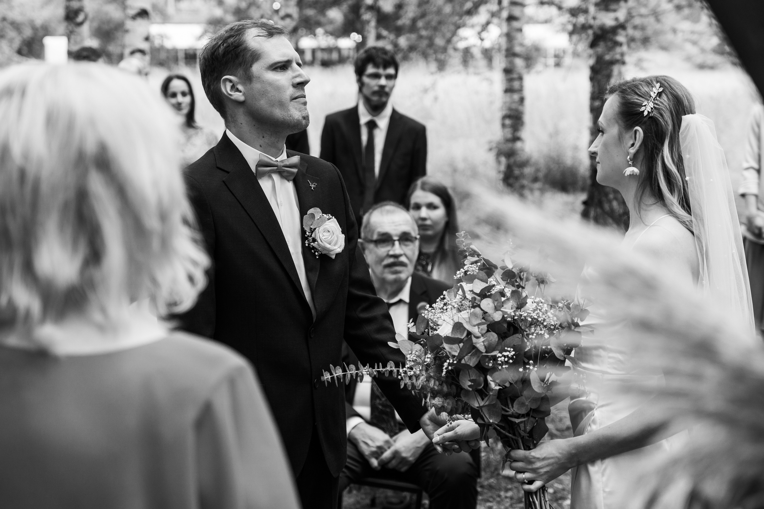 Kāzas Siltumnīcā. ROLFS VENDIŅŠ - KĀZU FOTOGRĀFS | Rīgā un visā Latvijā