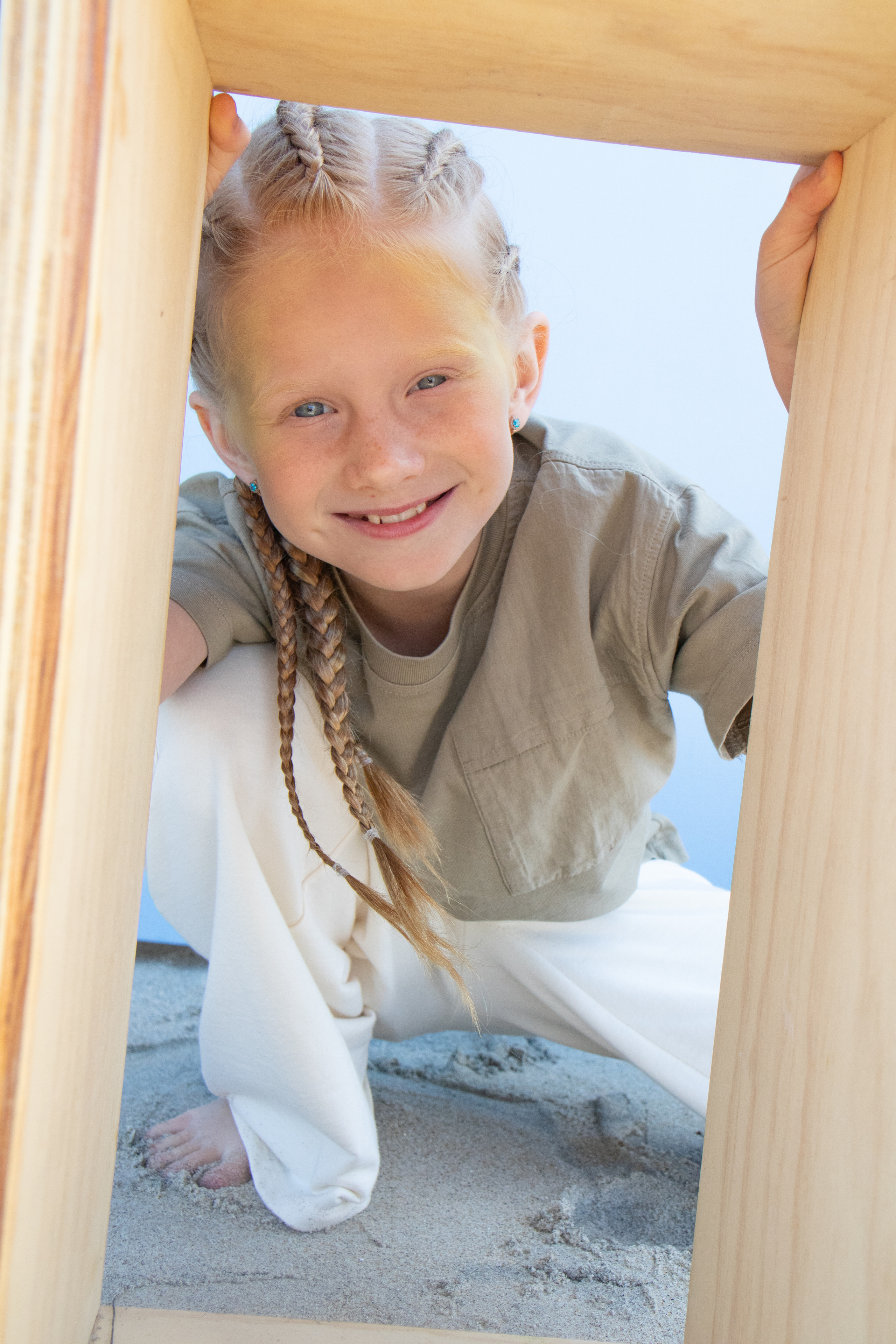 The Dreamers project. Photo | Video creator San Diego CA