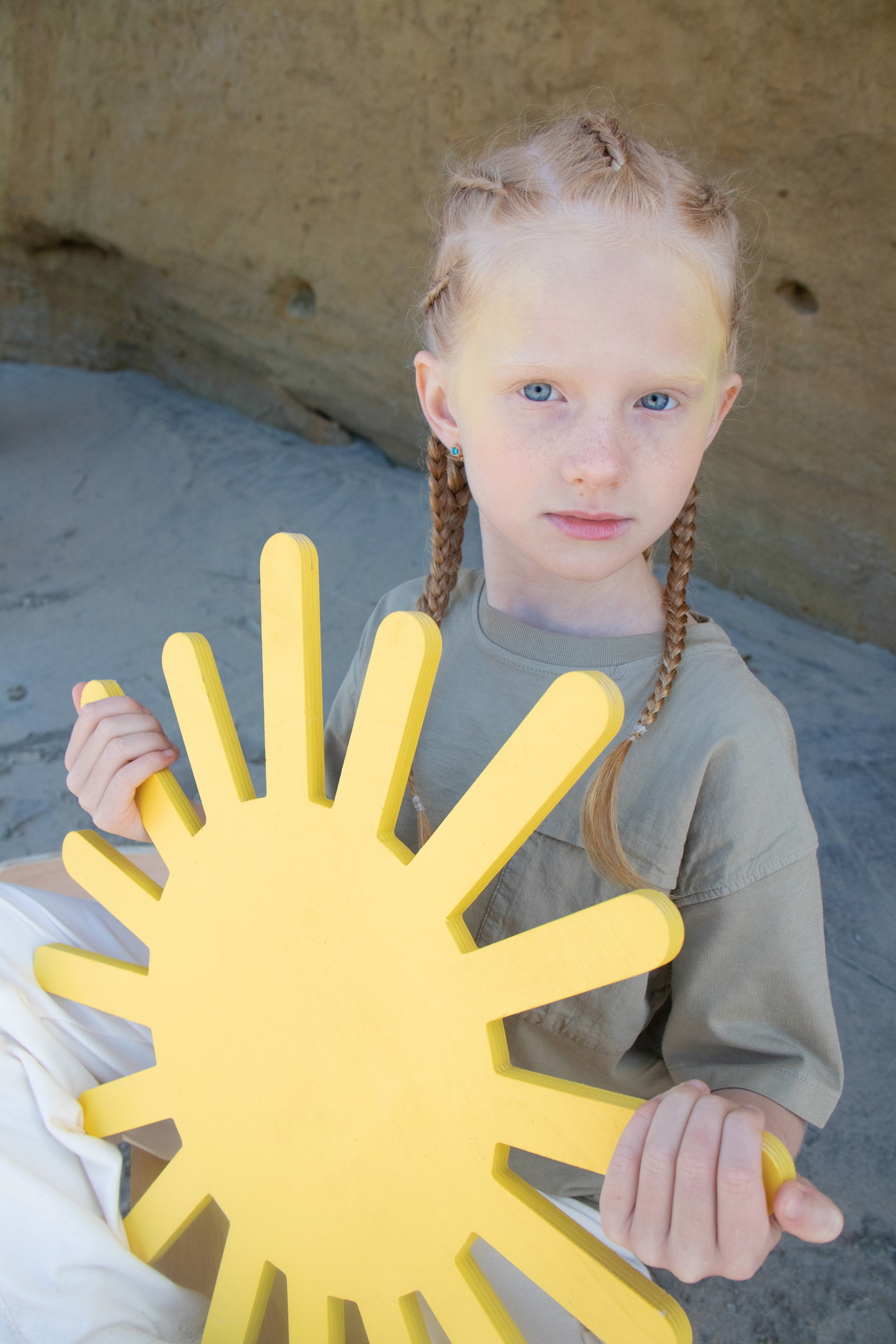 The Dreamers project. Photo | Video creator San Diego CA