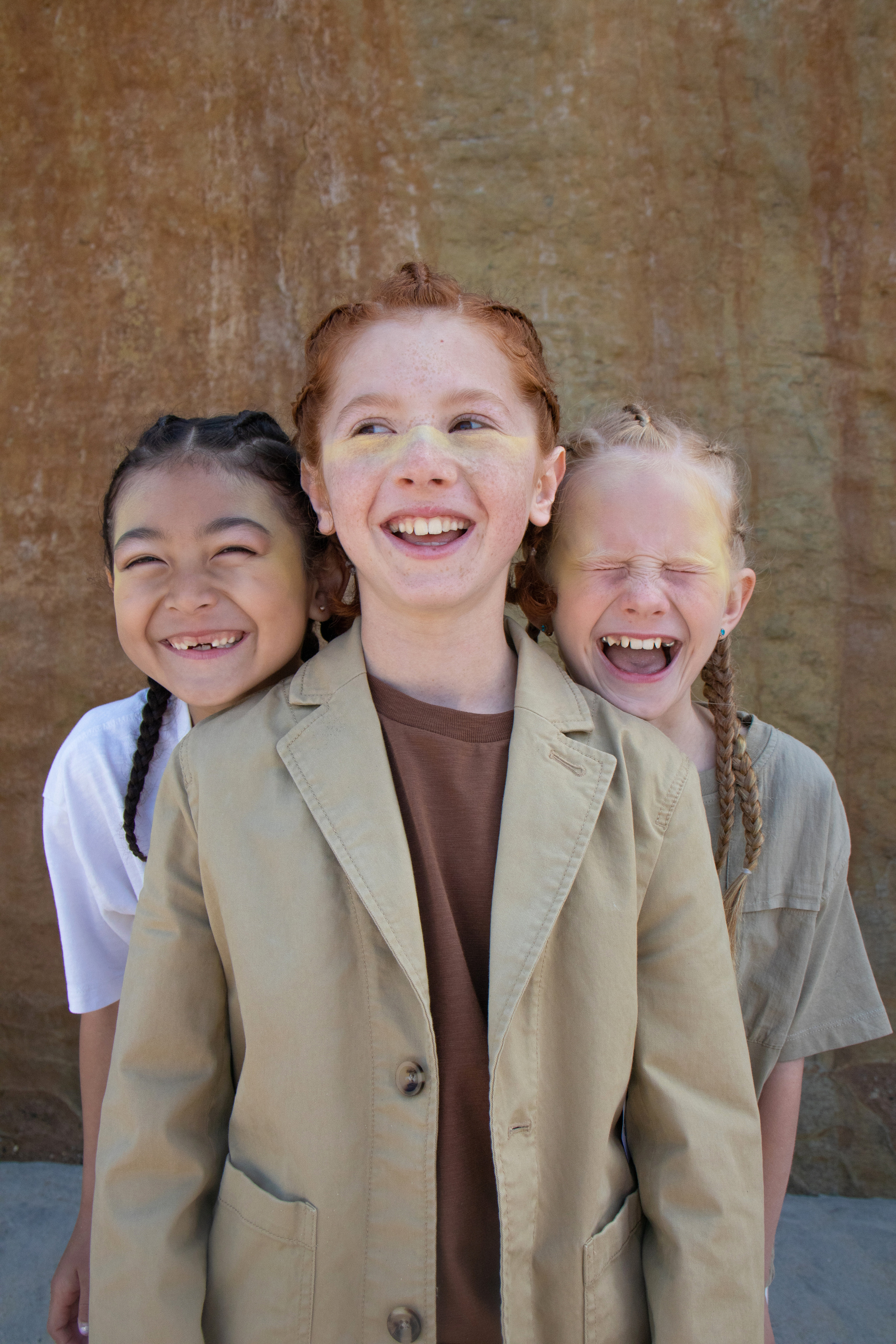 The Dreamers project. Photo | Video creator San Diego CA