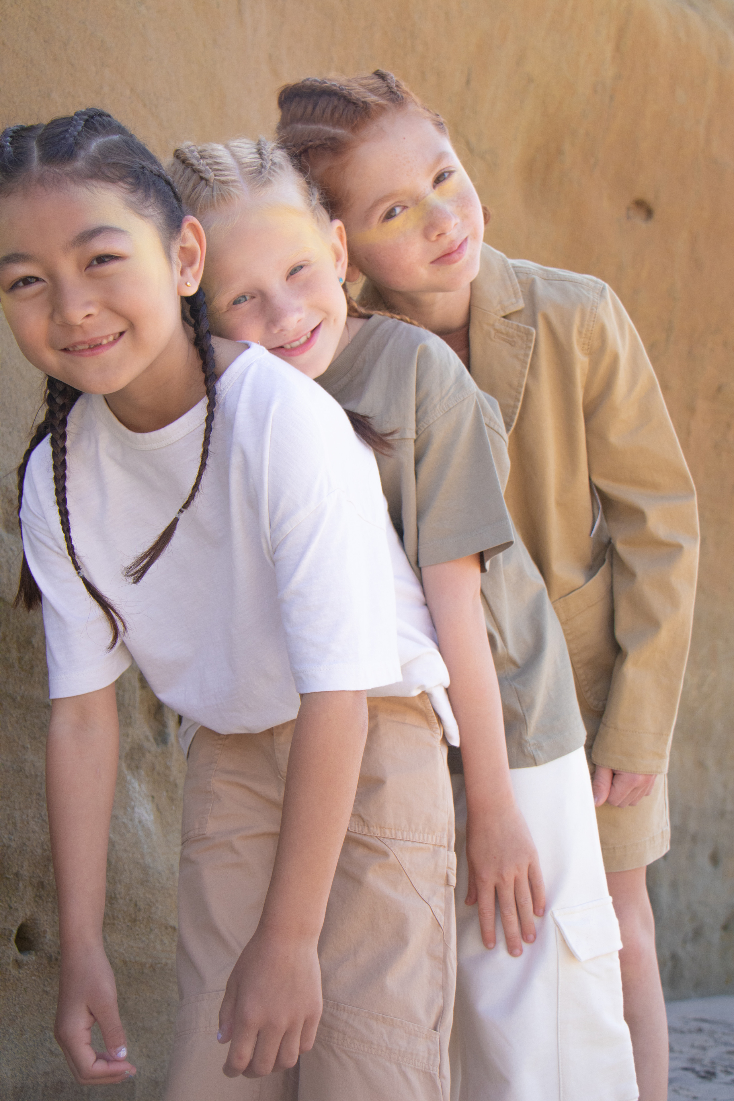 The Dreamers project. Photo | Video creator San Diego CA