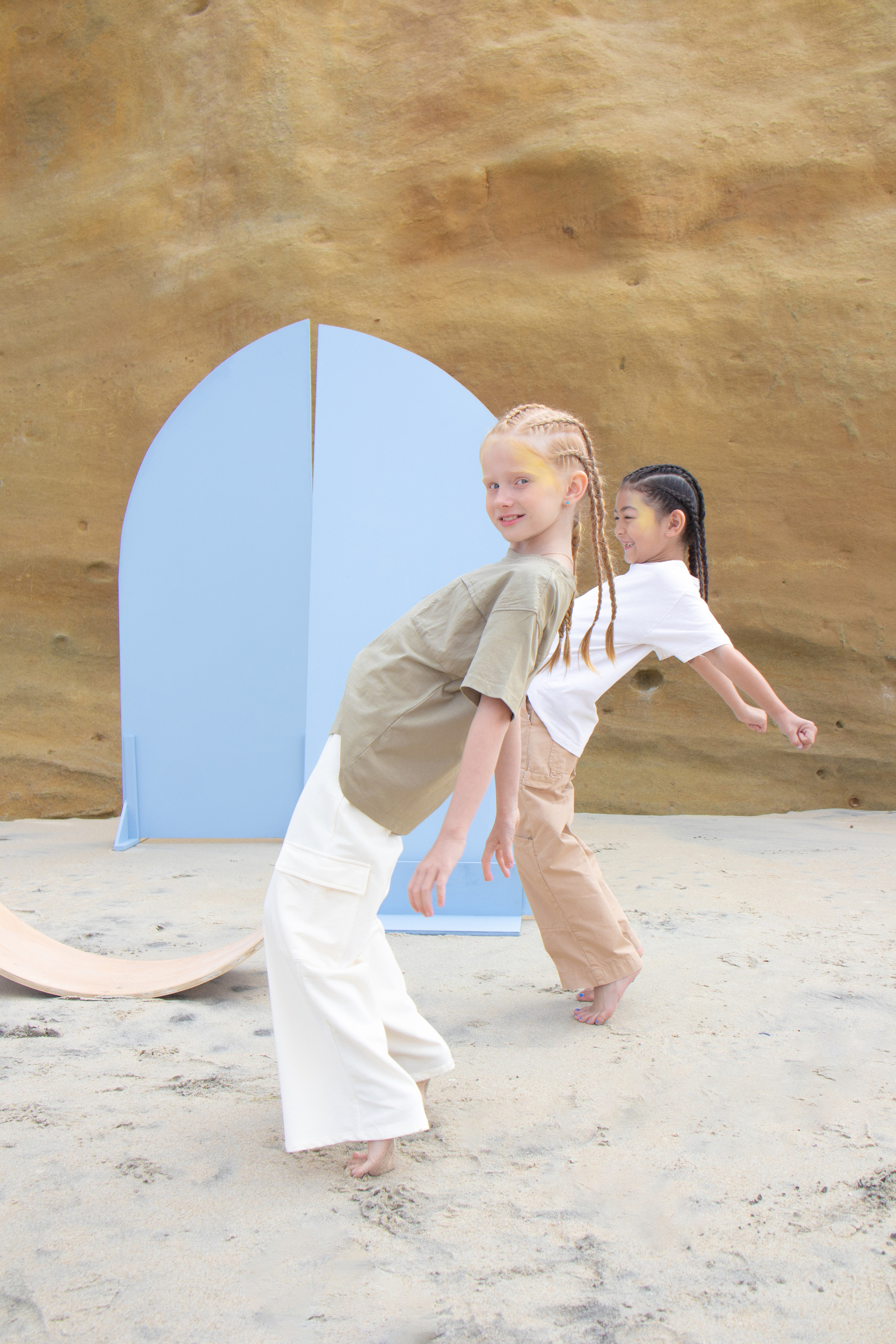 The Dreamers project. Photo | Video creator San Diego CA