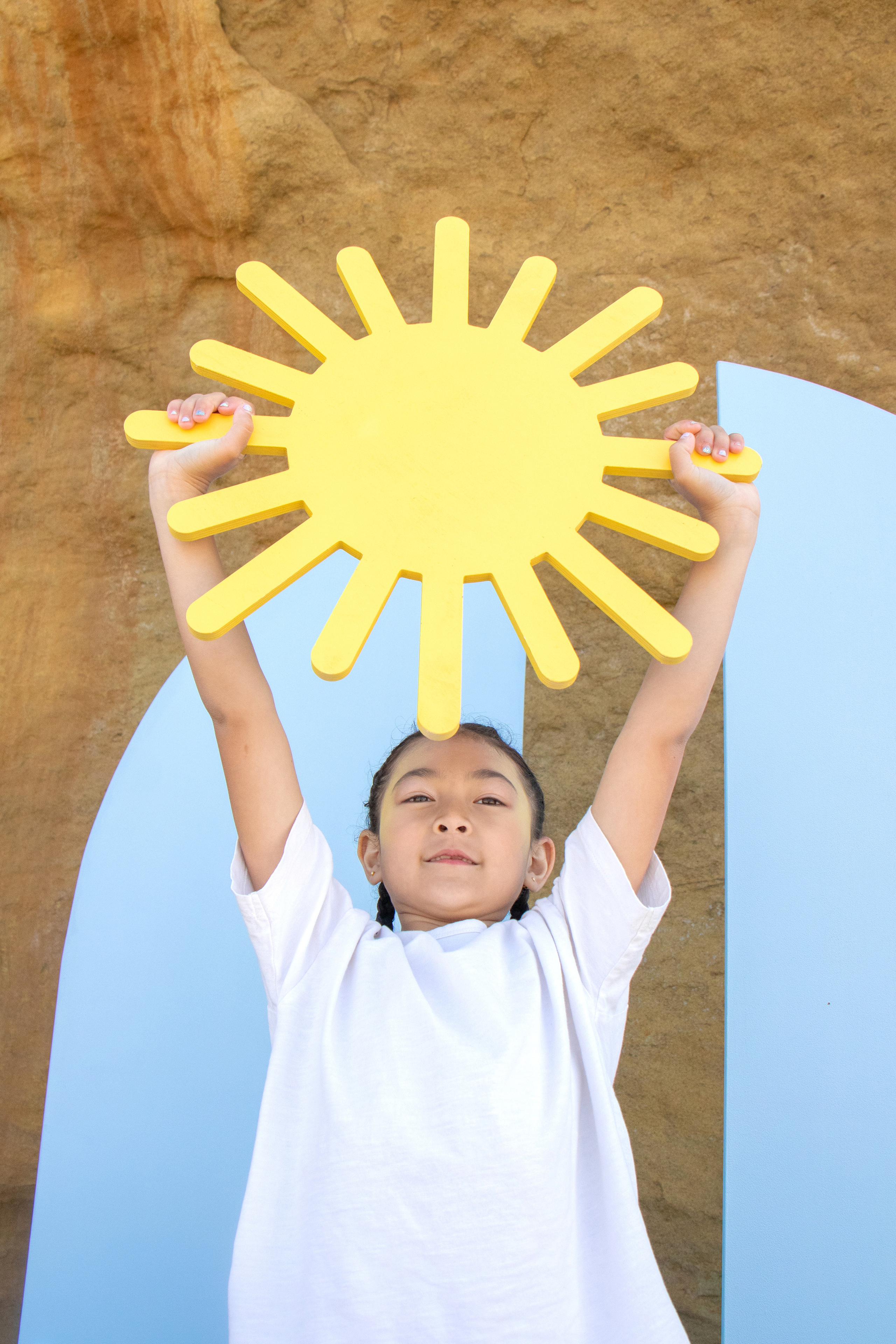 The Dreamers project. Photo | Video creator San Diego CA