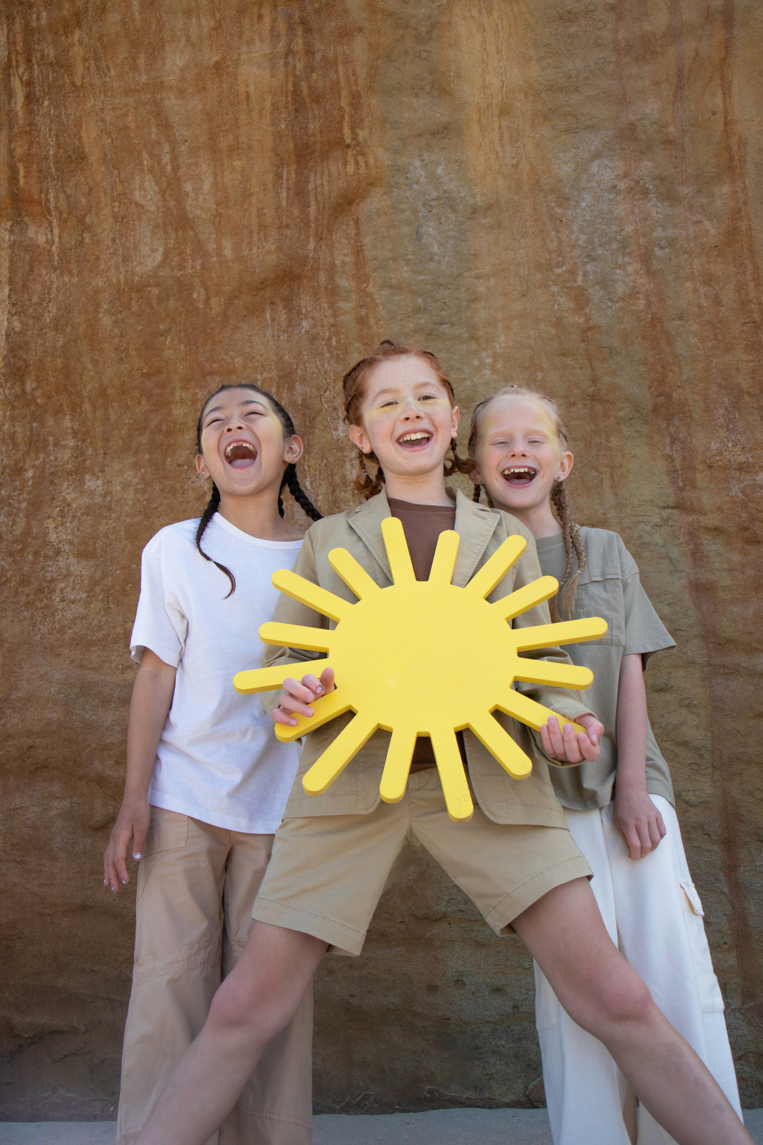 The Dreamers project. Photo | Video creator San Diego CA