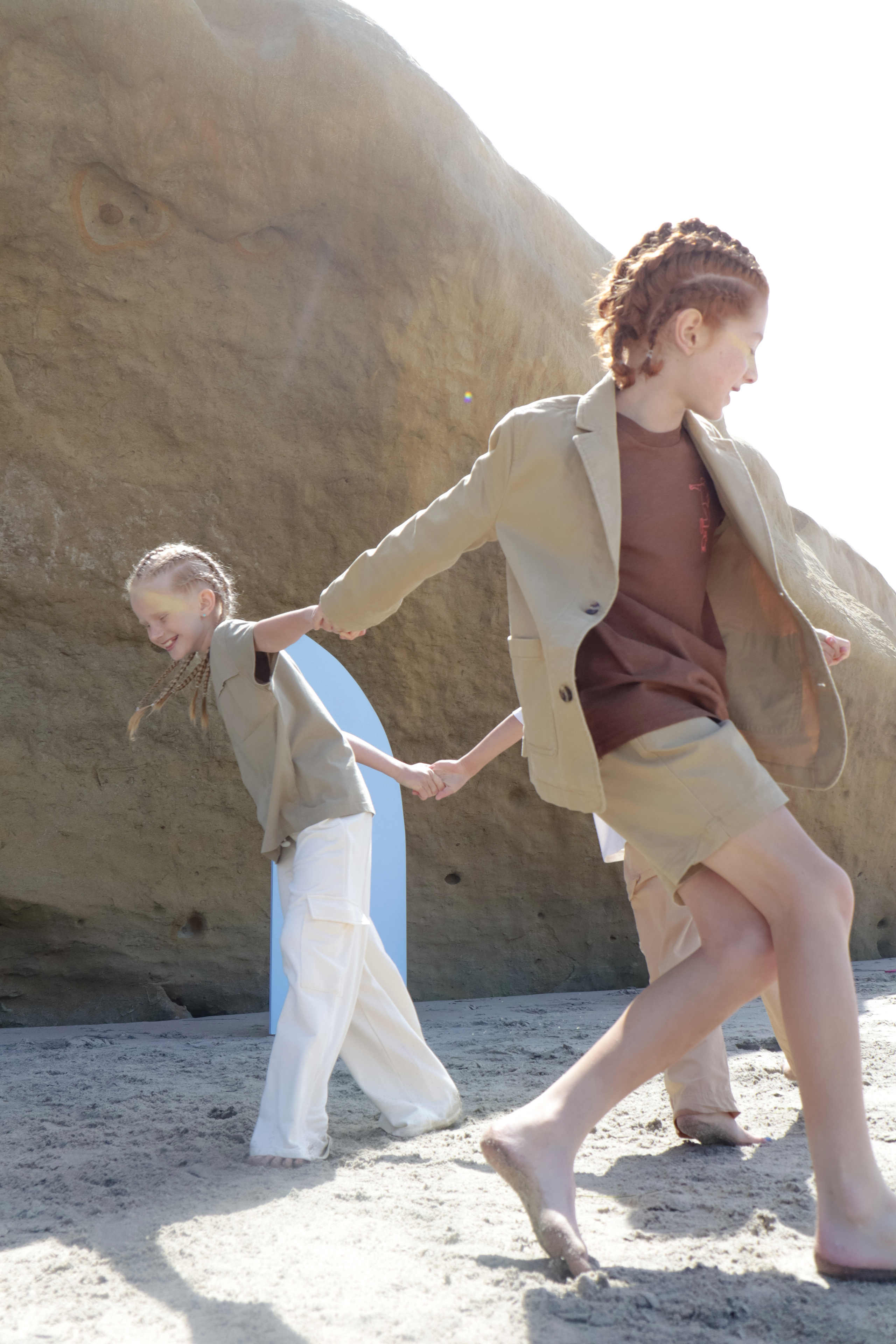 The Dreamers project. Photo | Video creator San Diego CA