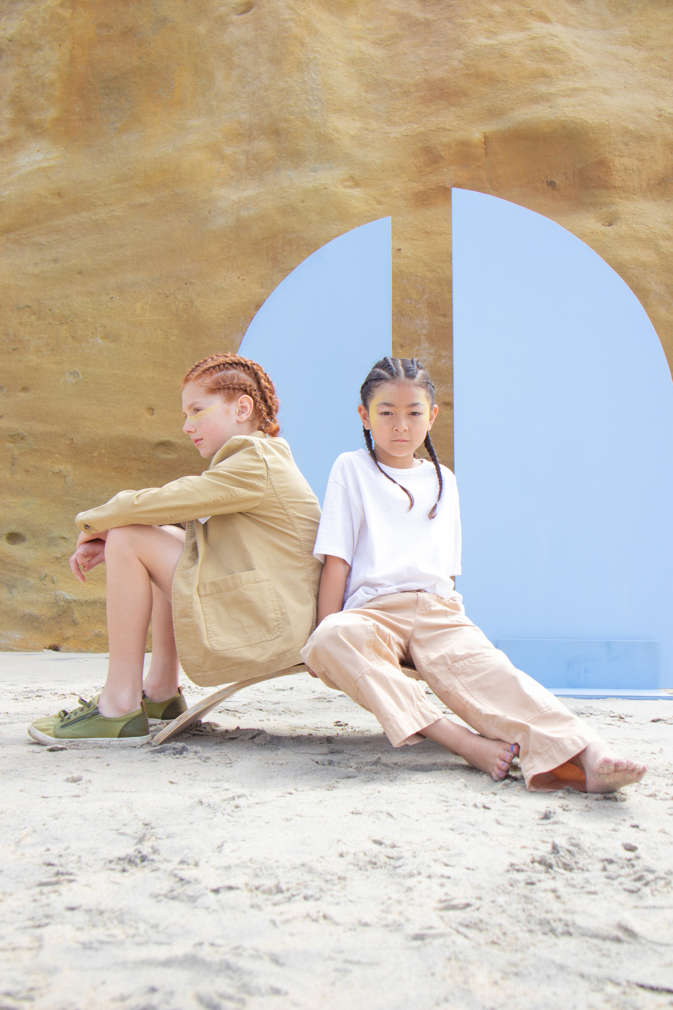 The Dreamers project. Photo | Video creator San Diego CA