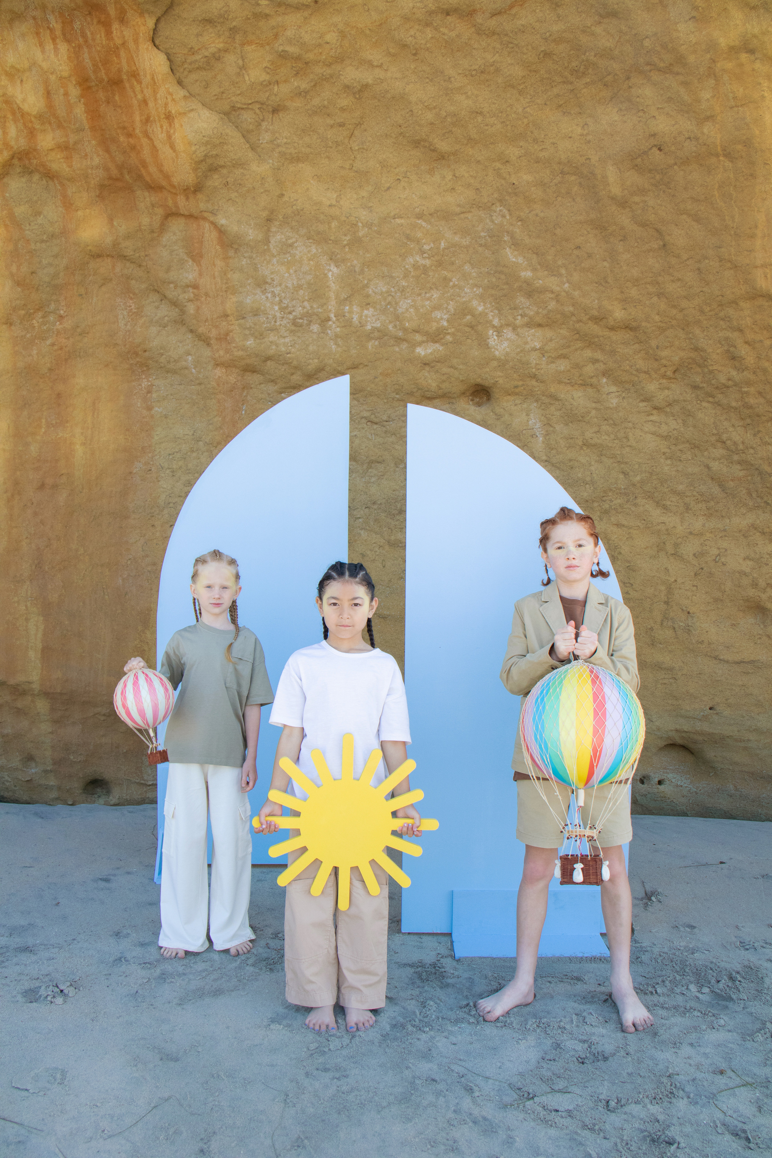 The Dreamers project. Photo | Video creator San Diego CA