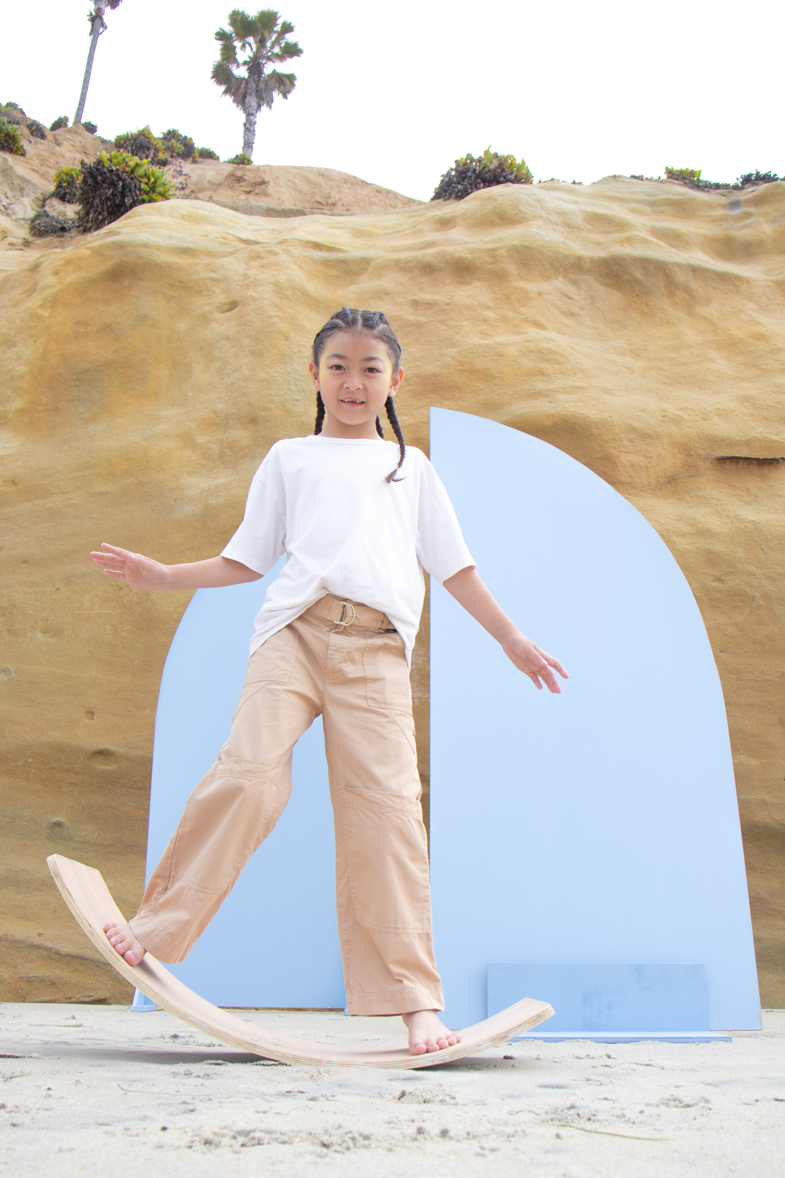 The Dreamers project. Photo | Video creator San Diego CA